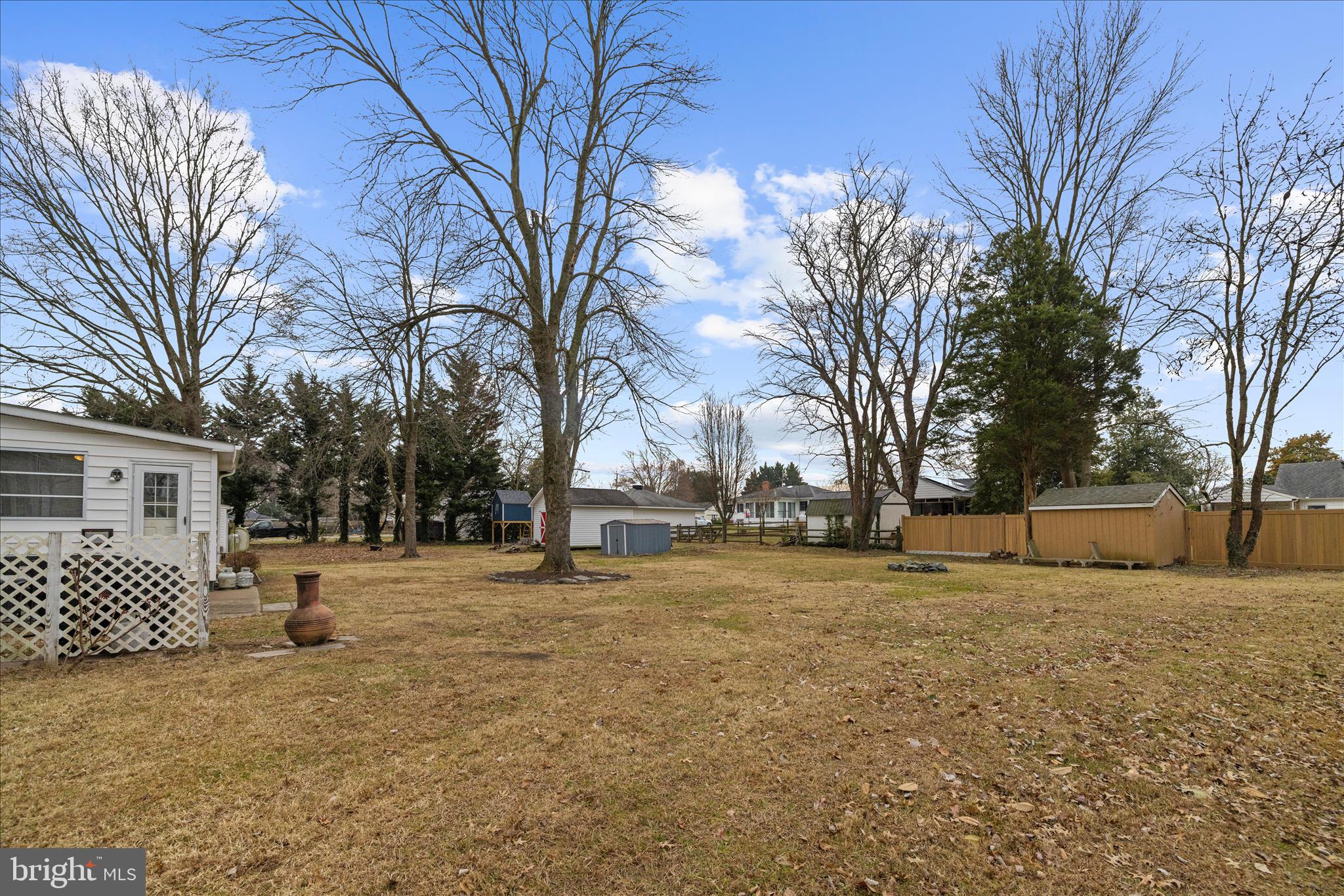 CENTREVILLE HEIGHTS - Residential