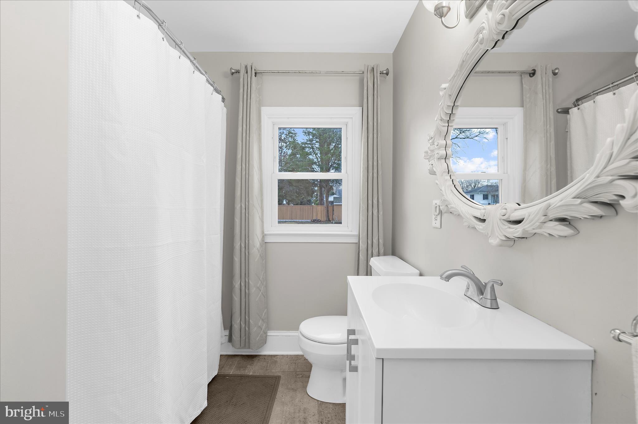 CENTREVILLE HEIGHTS - Residential