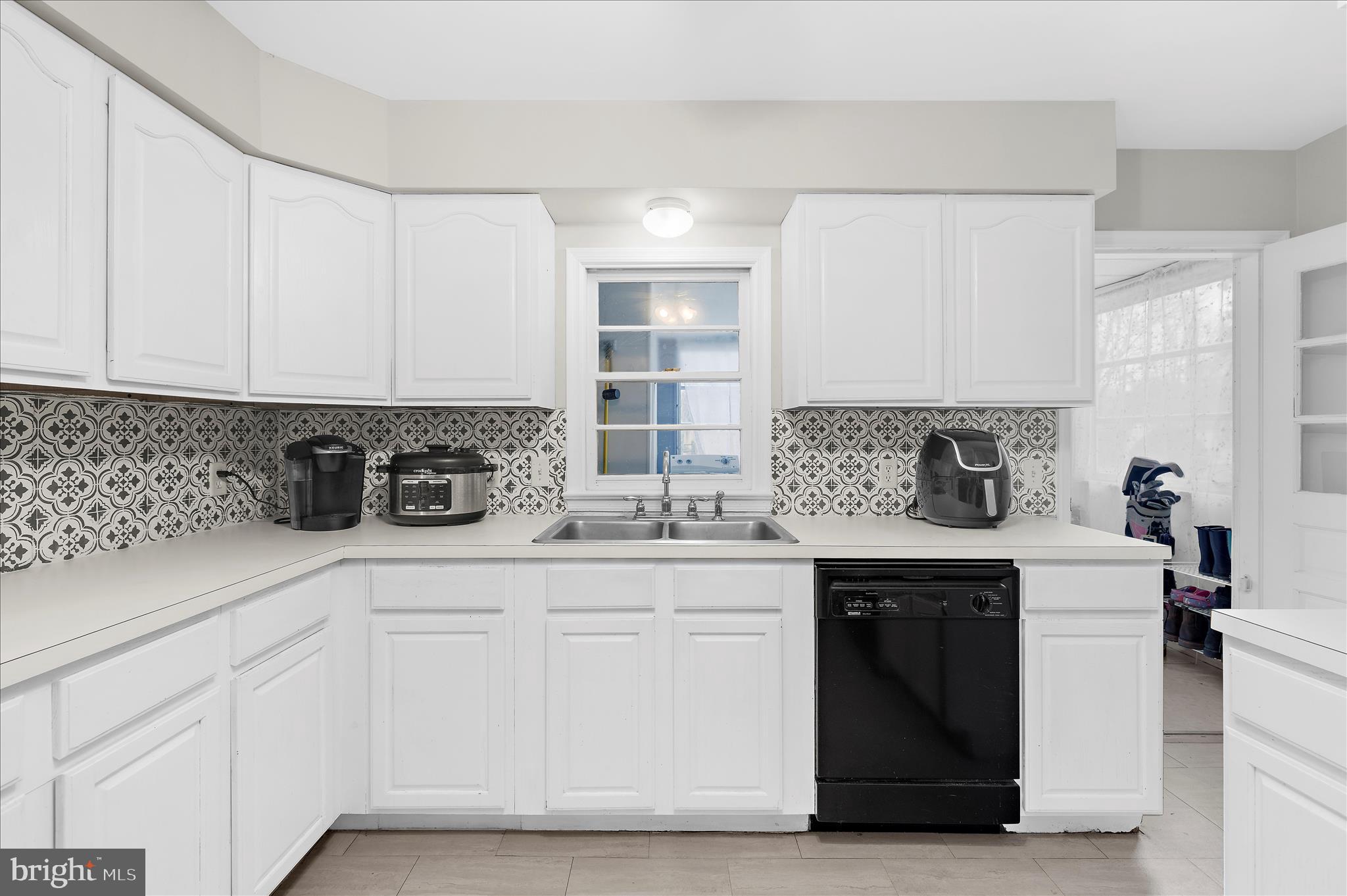 CENTREVILLE HEIGHTS - Residential