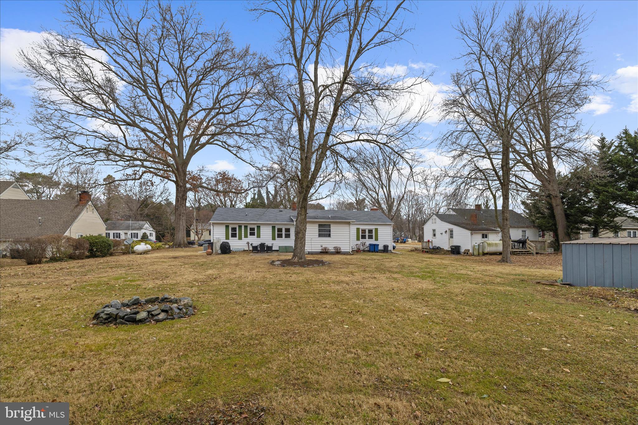 CENTREVILLE HEIGHTS - Residential