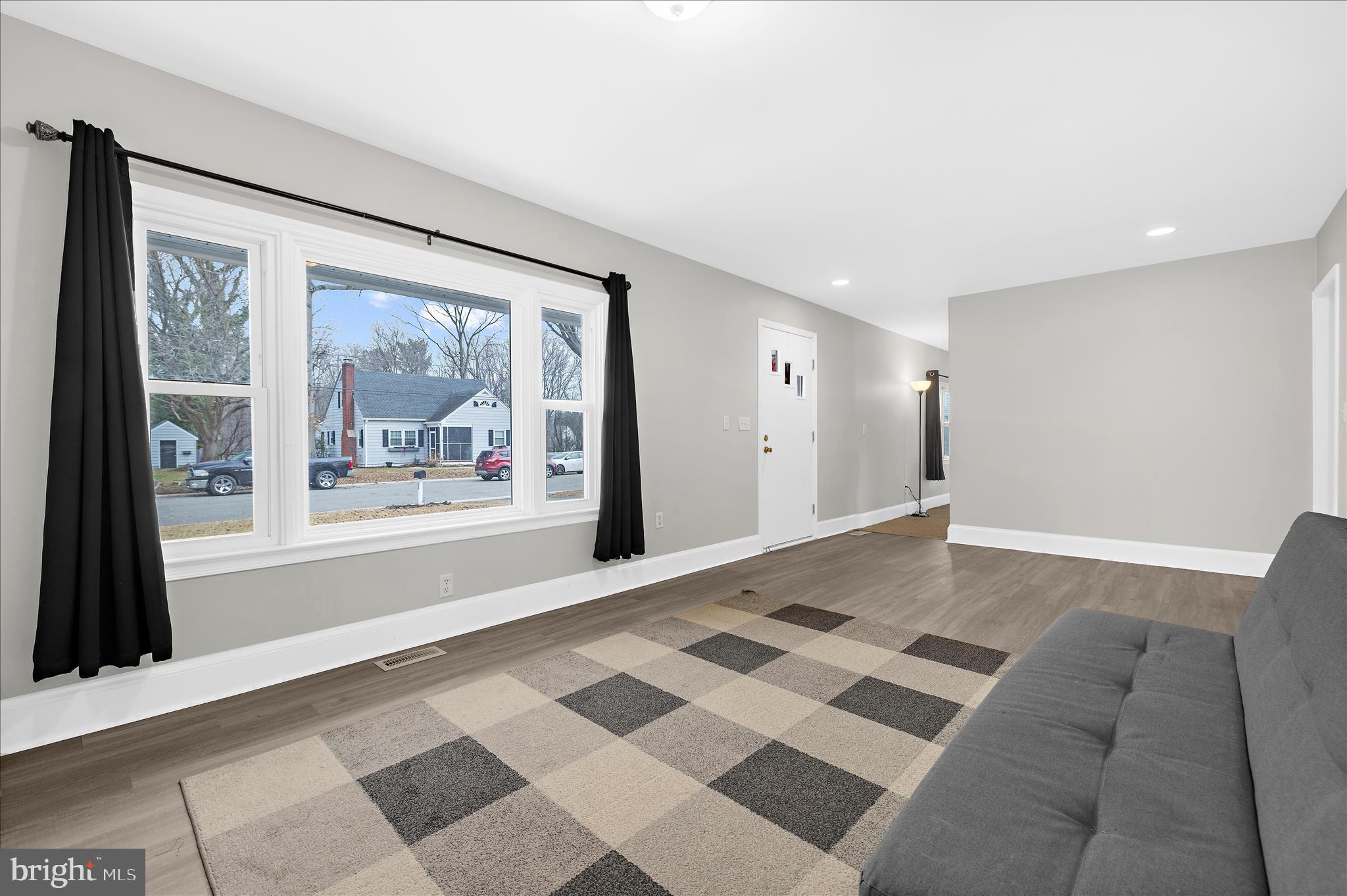 CENTREVILLE HEIGHTS - Residential