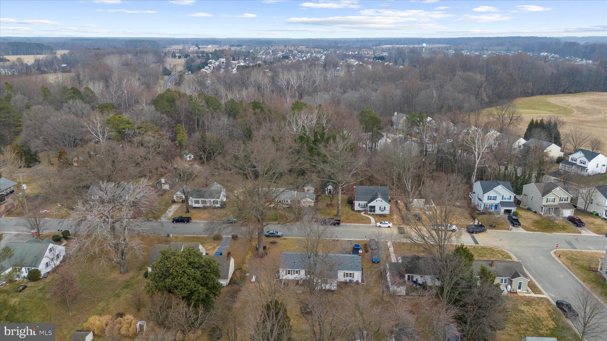 CENTREVILLE HEIGHTS - Residential