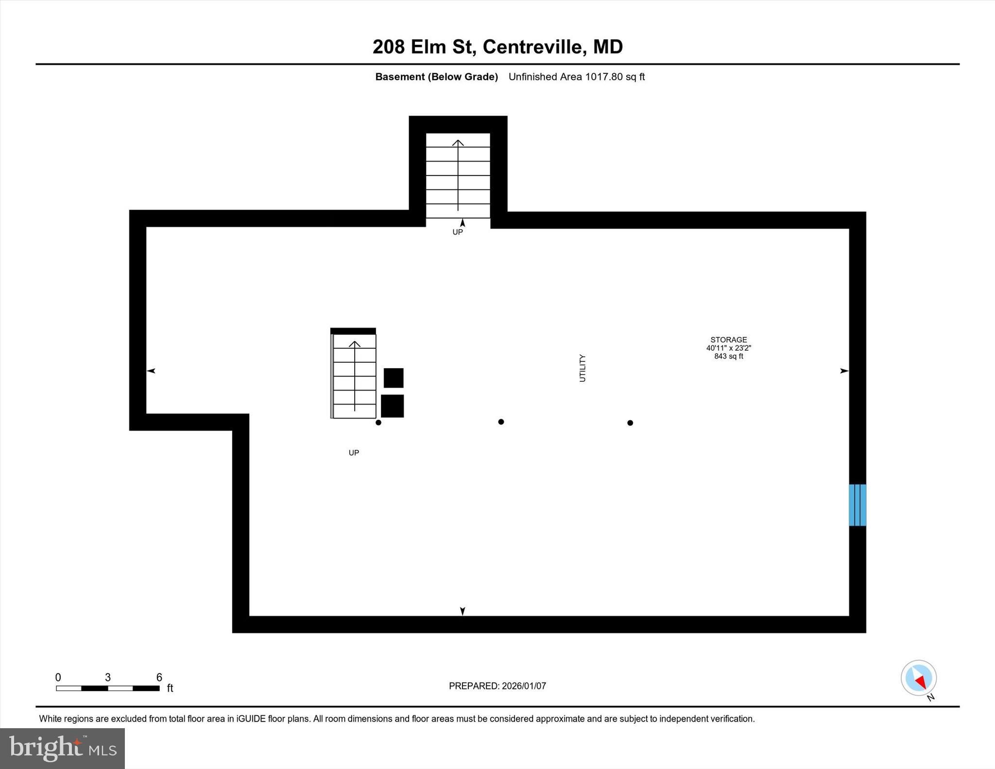 CENTREVILLE HEIGHTS - Residential