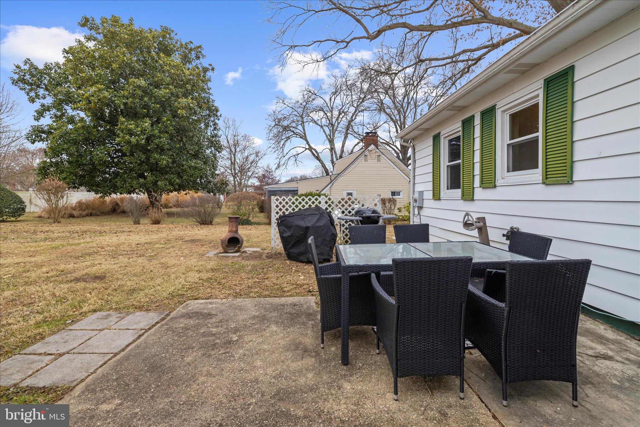 CENTREVILLE HEIGHTS - Residential