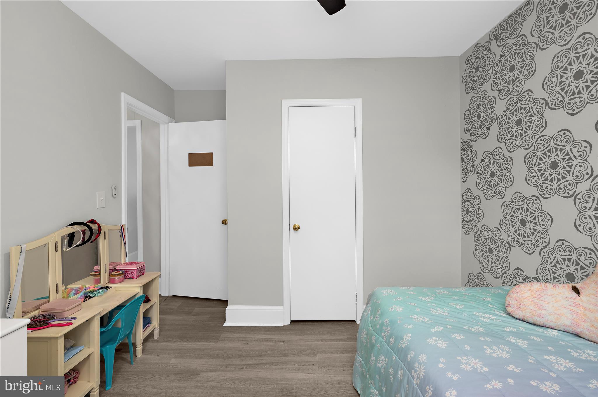 CENTREVILLE HEIGHTS - Residential