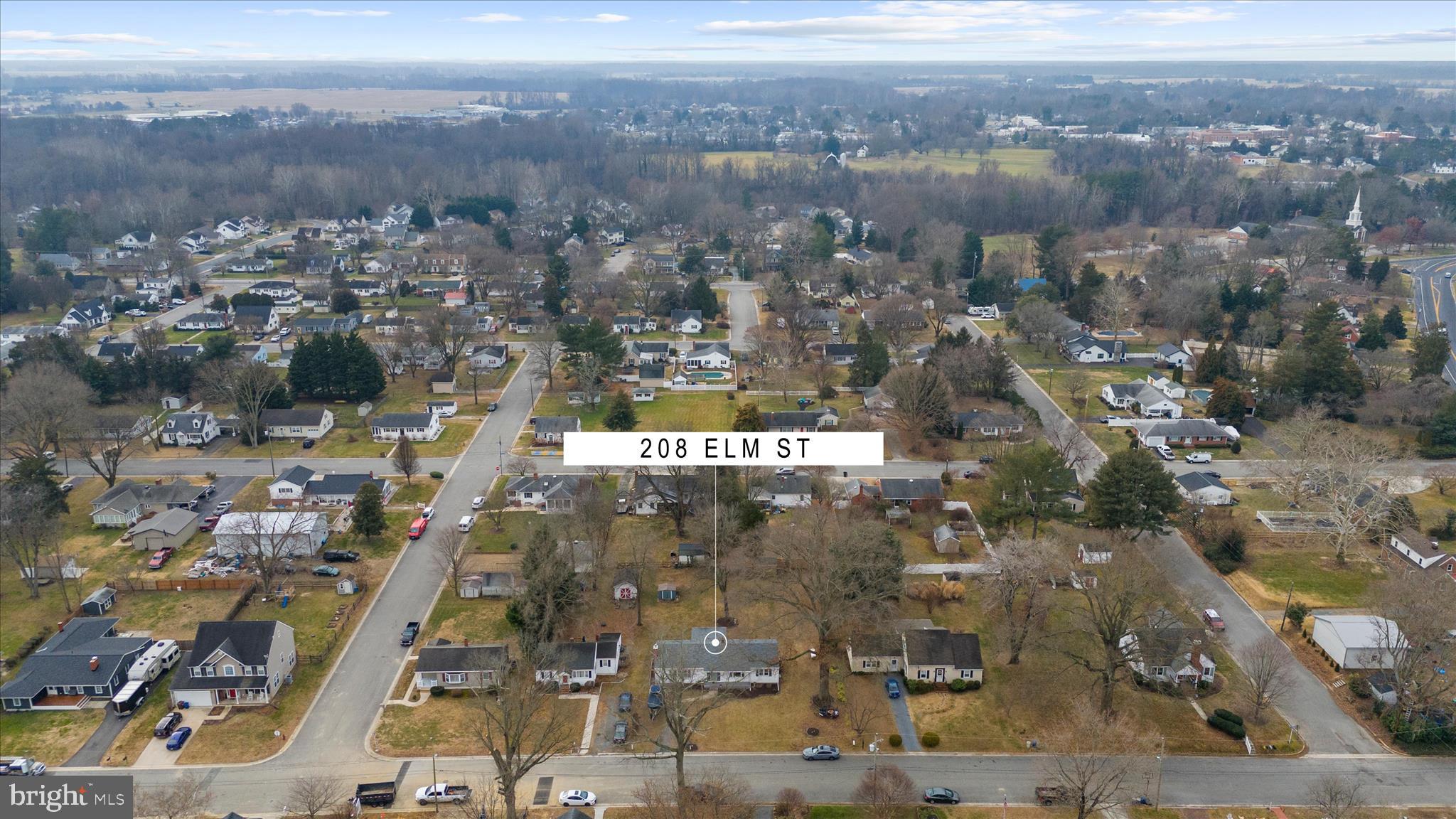 CENTREVILLE HEIGHTS - Residential