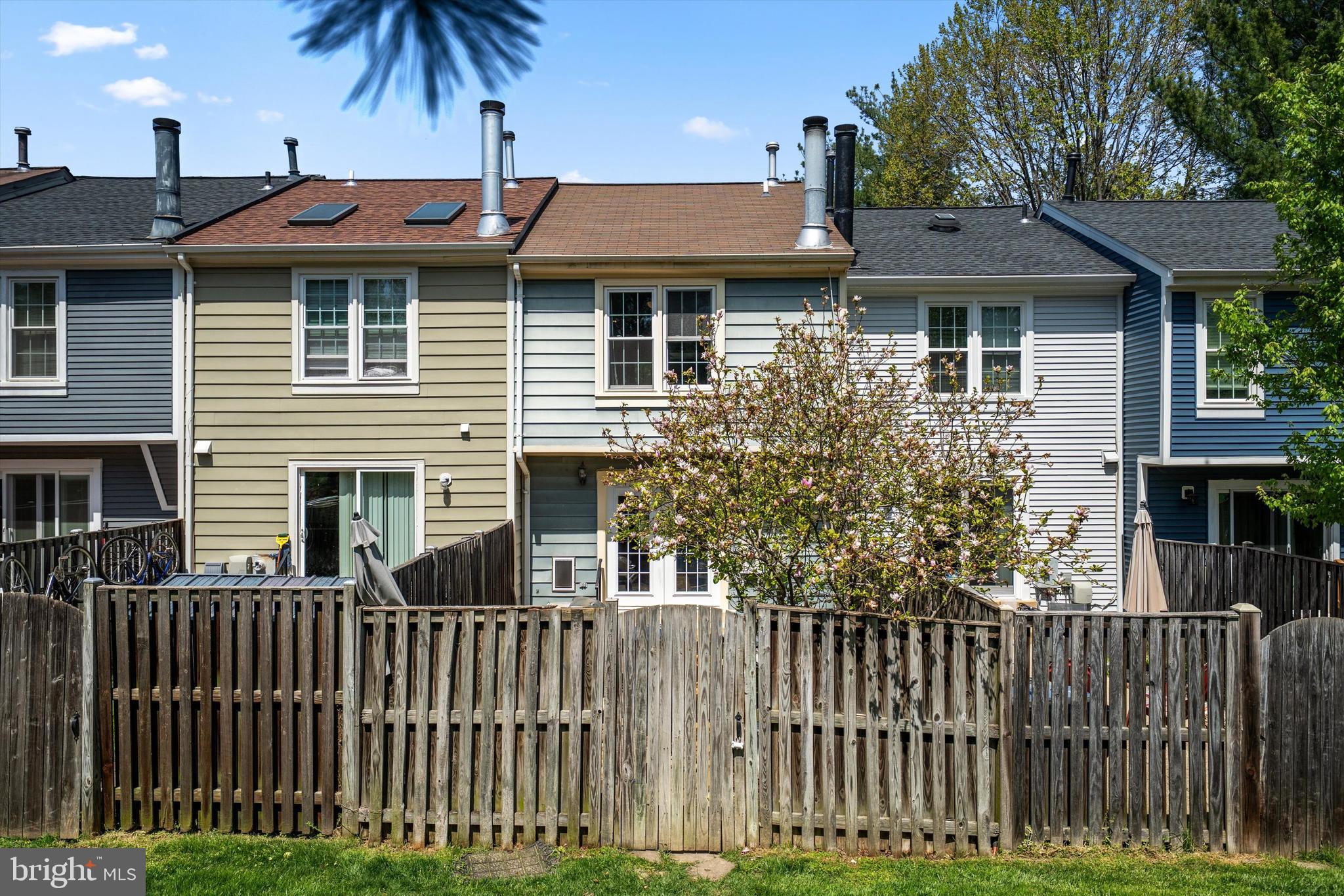 SOUTH KINGS STATION - Residential