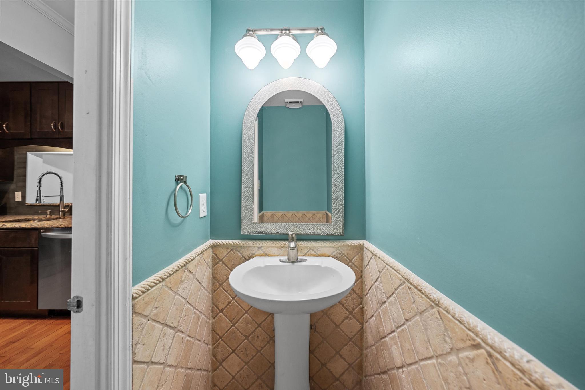 SOUTH KINGS STATION - Residential