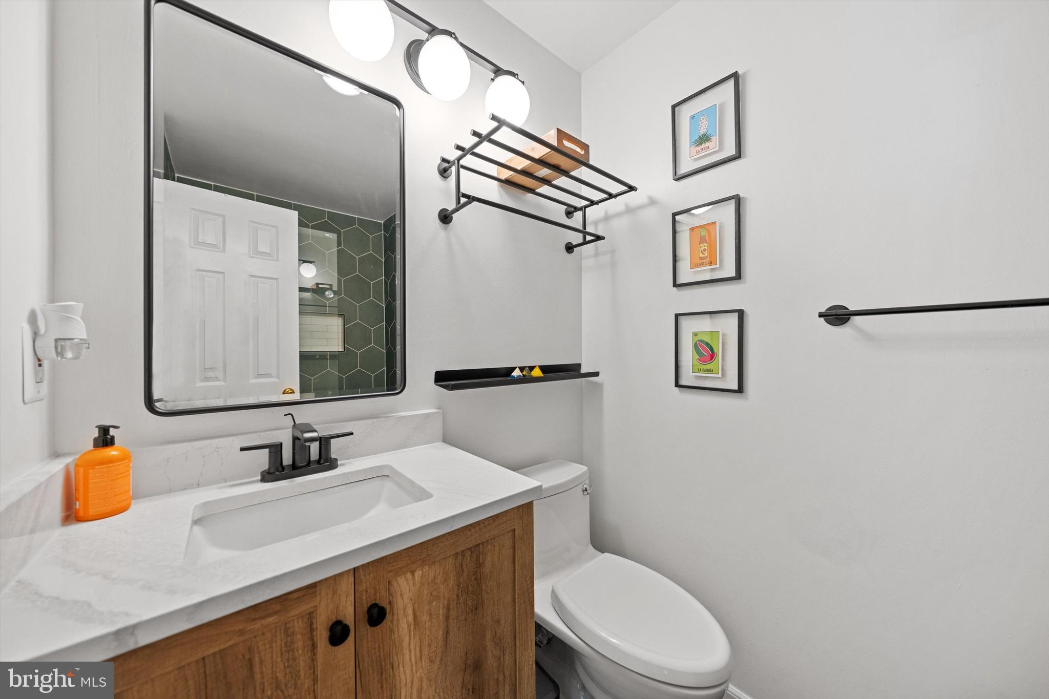 SOUTH KINGS STATION - Residential