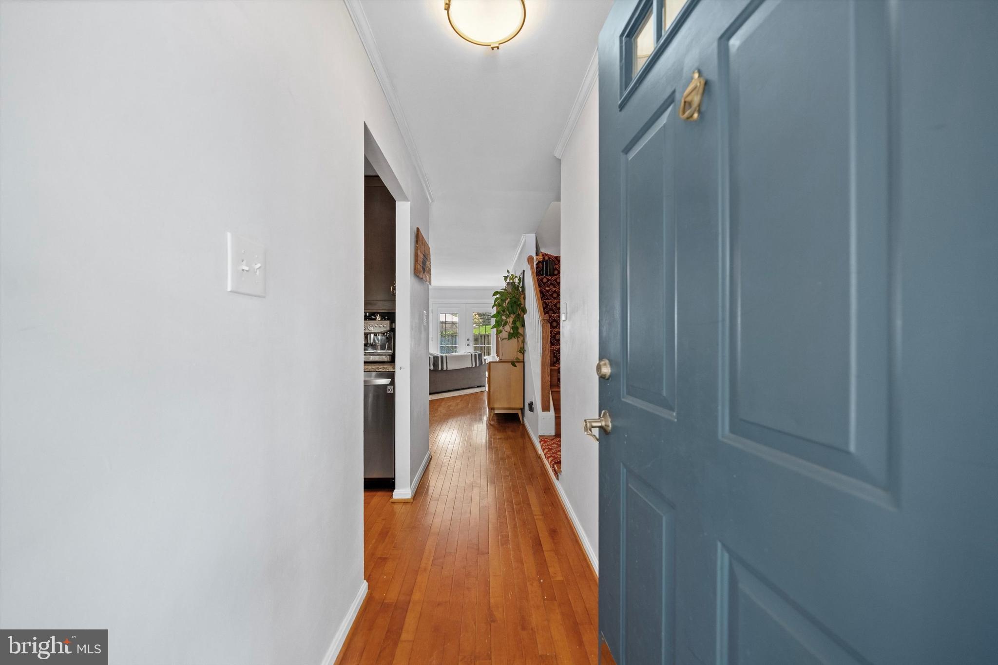 SOUTH KINGS STATION - Residential