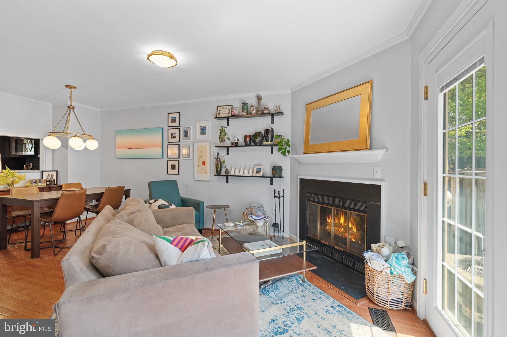 SOUTH KINGS STATION - Residential