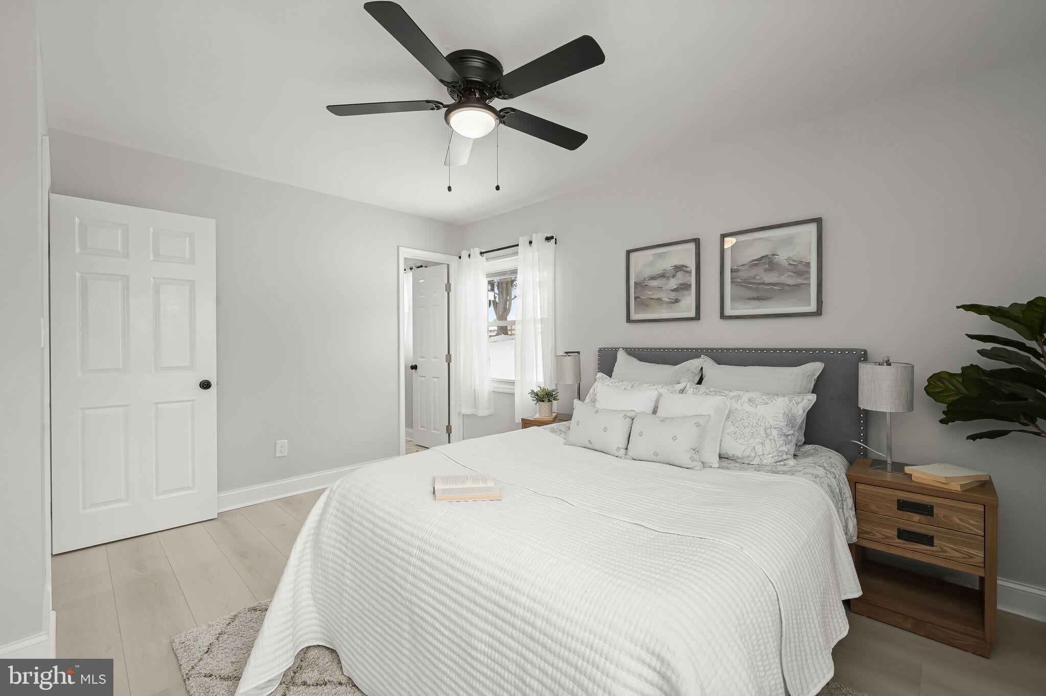 HARVEST HILLS - Residential