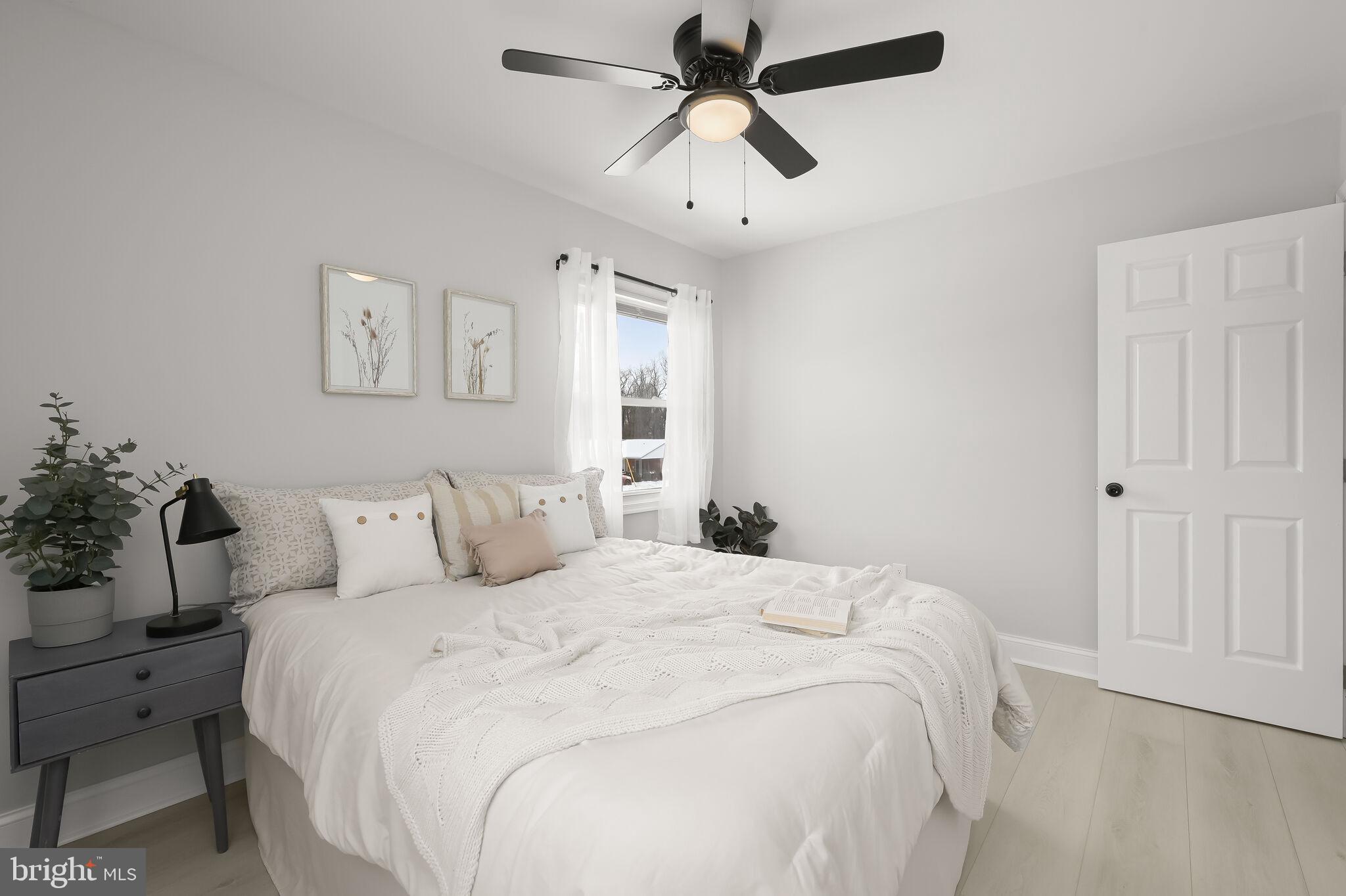 HARVEST HILLS - Residential