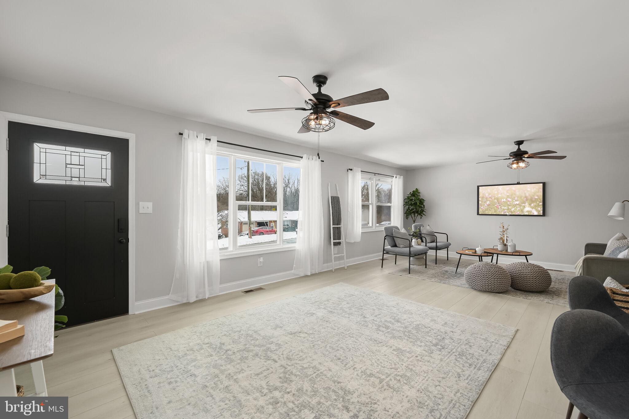 HARVEST HILLS - Residential