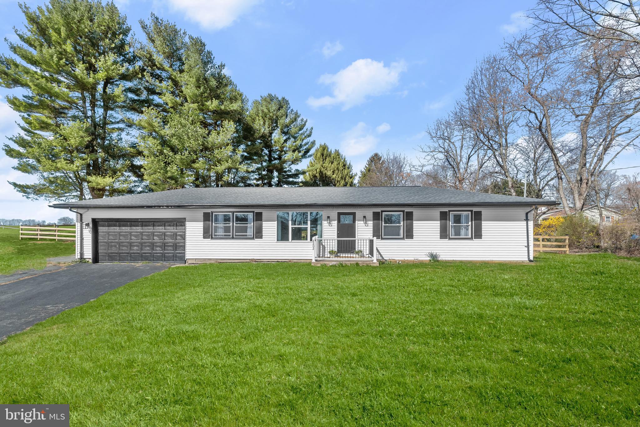 HARVEST HILLS - Residential