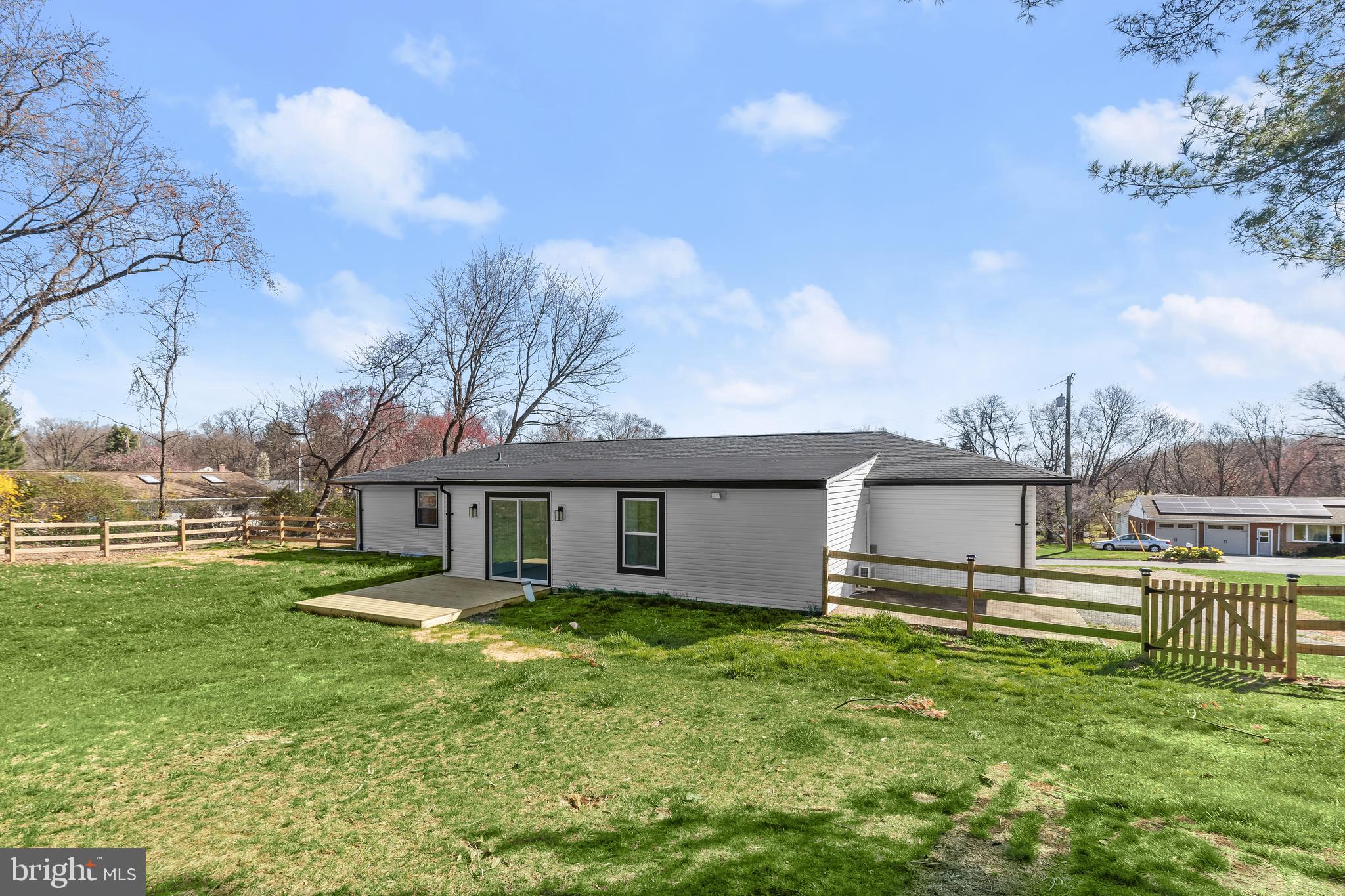 HARVEST HILLS - Residential