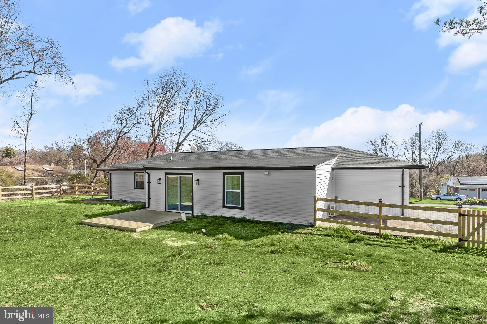 HARVEST HILLS - Residential