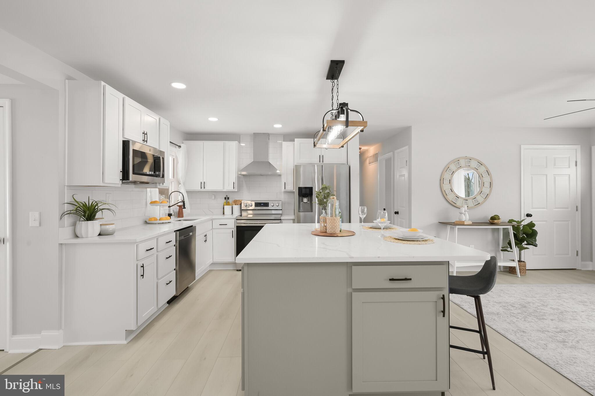 HARVEST HILLS - Residential