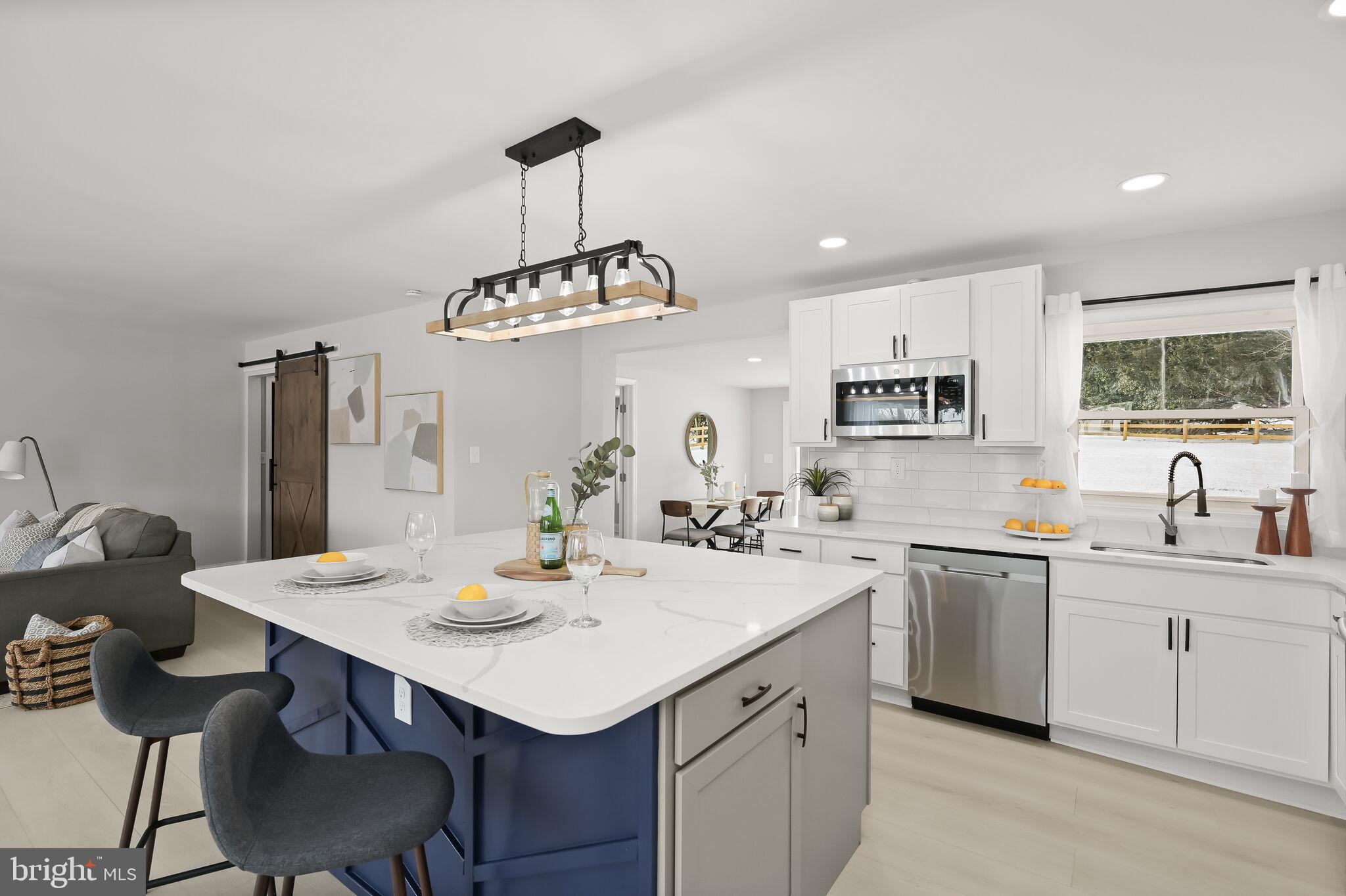 HARVEST HILLS - Residential