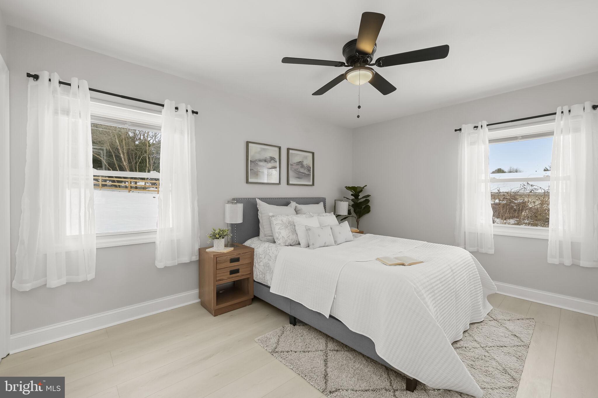 HARVEST HILLS - Residential