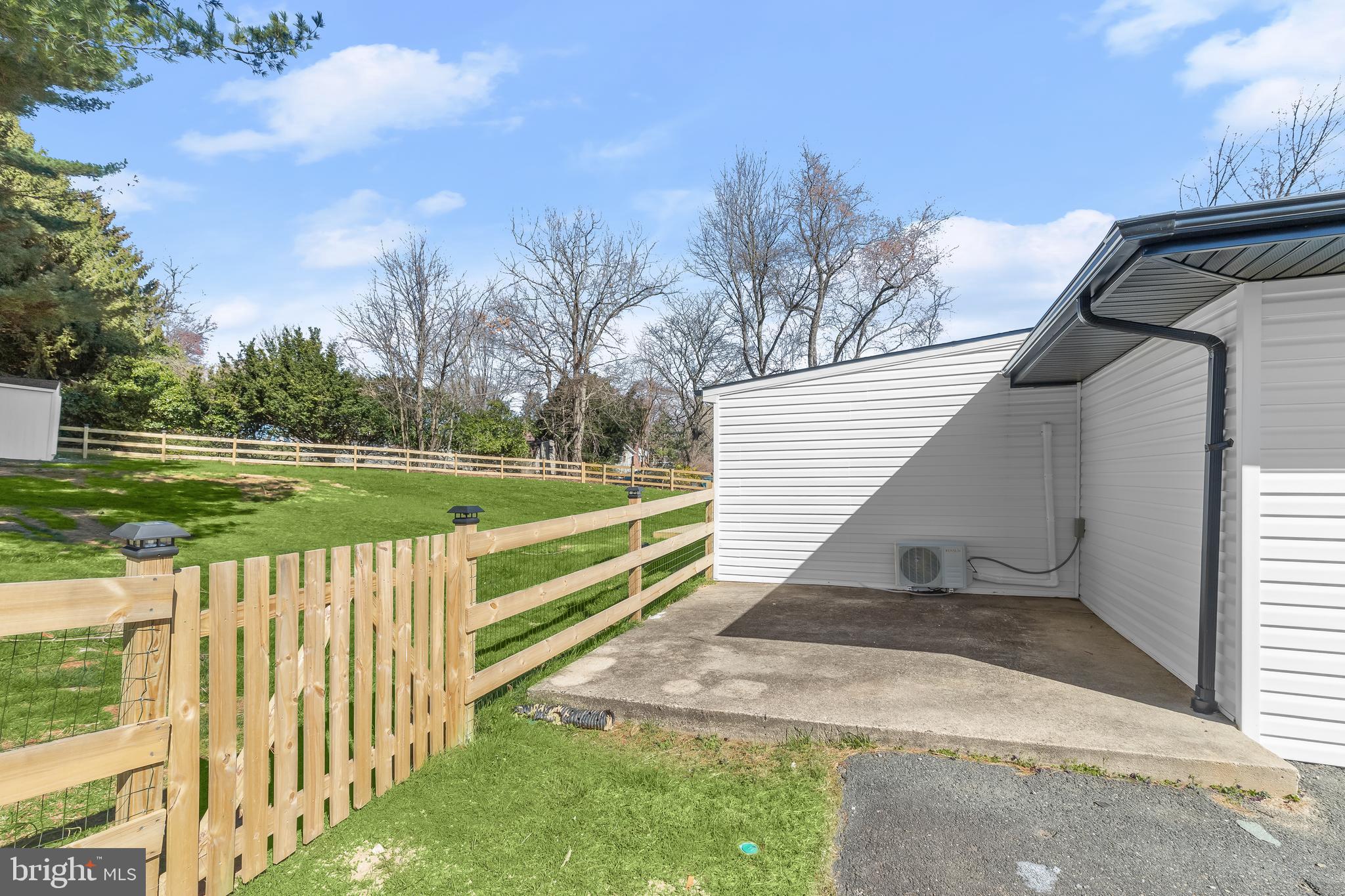 HARVEST HILLS - Residential