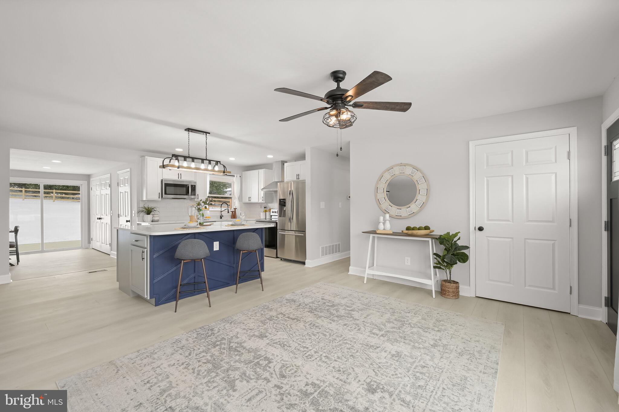 HARVEST HILLS - Residential