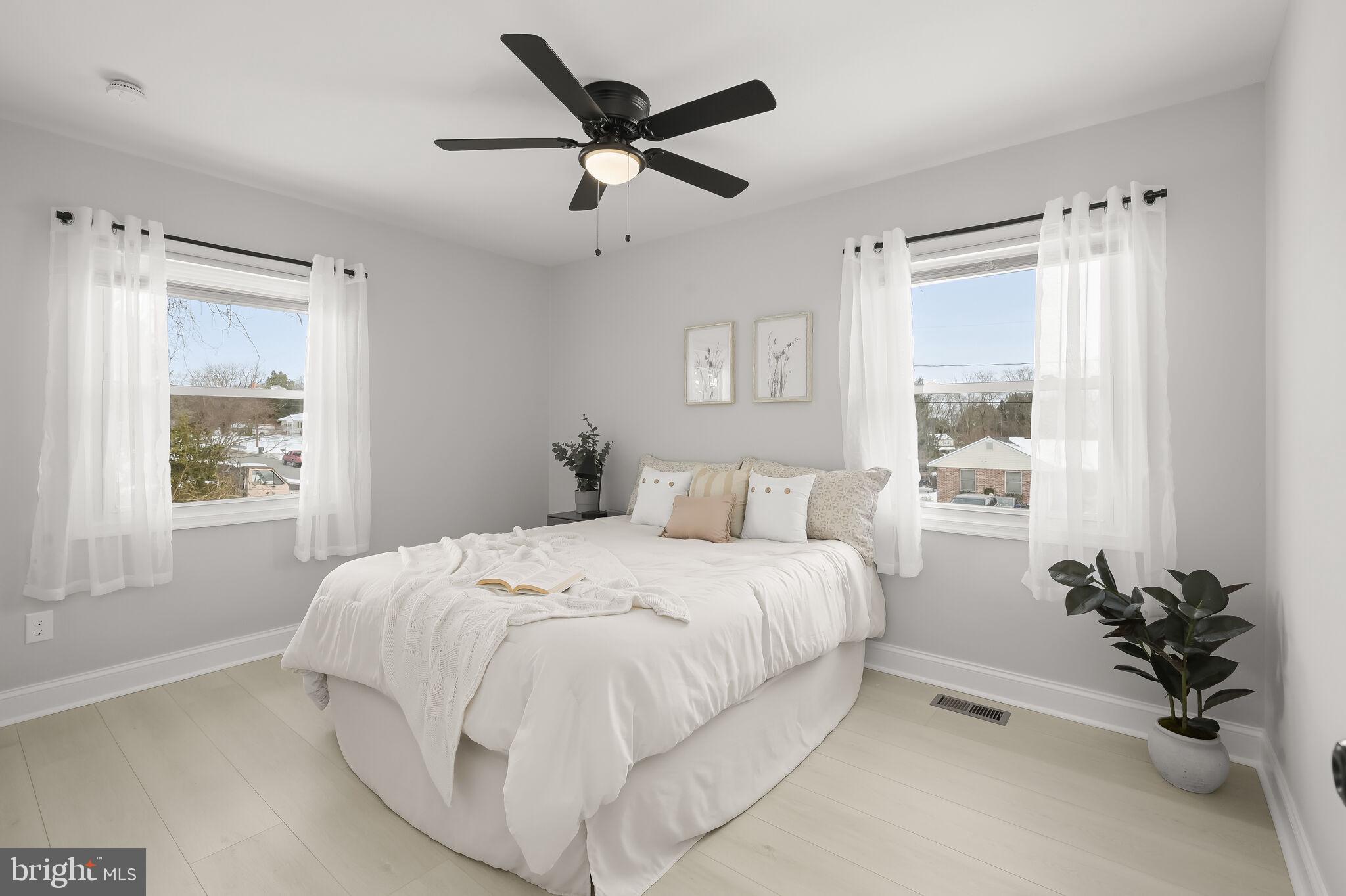 HARVEST HILLS - Residential