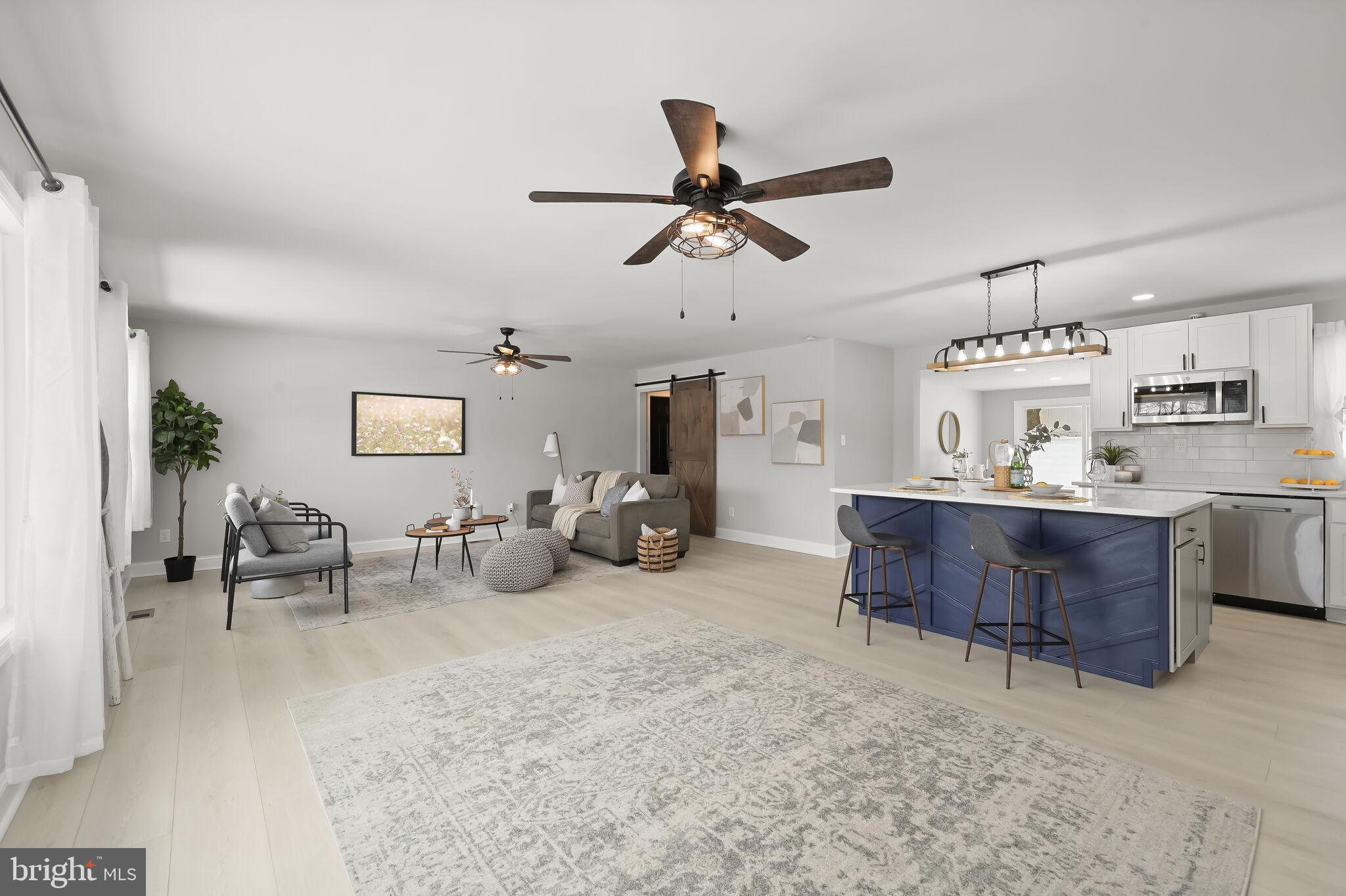 HARVEST HILLS - Residential