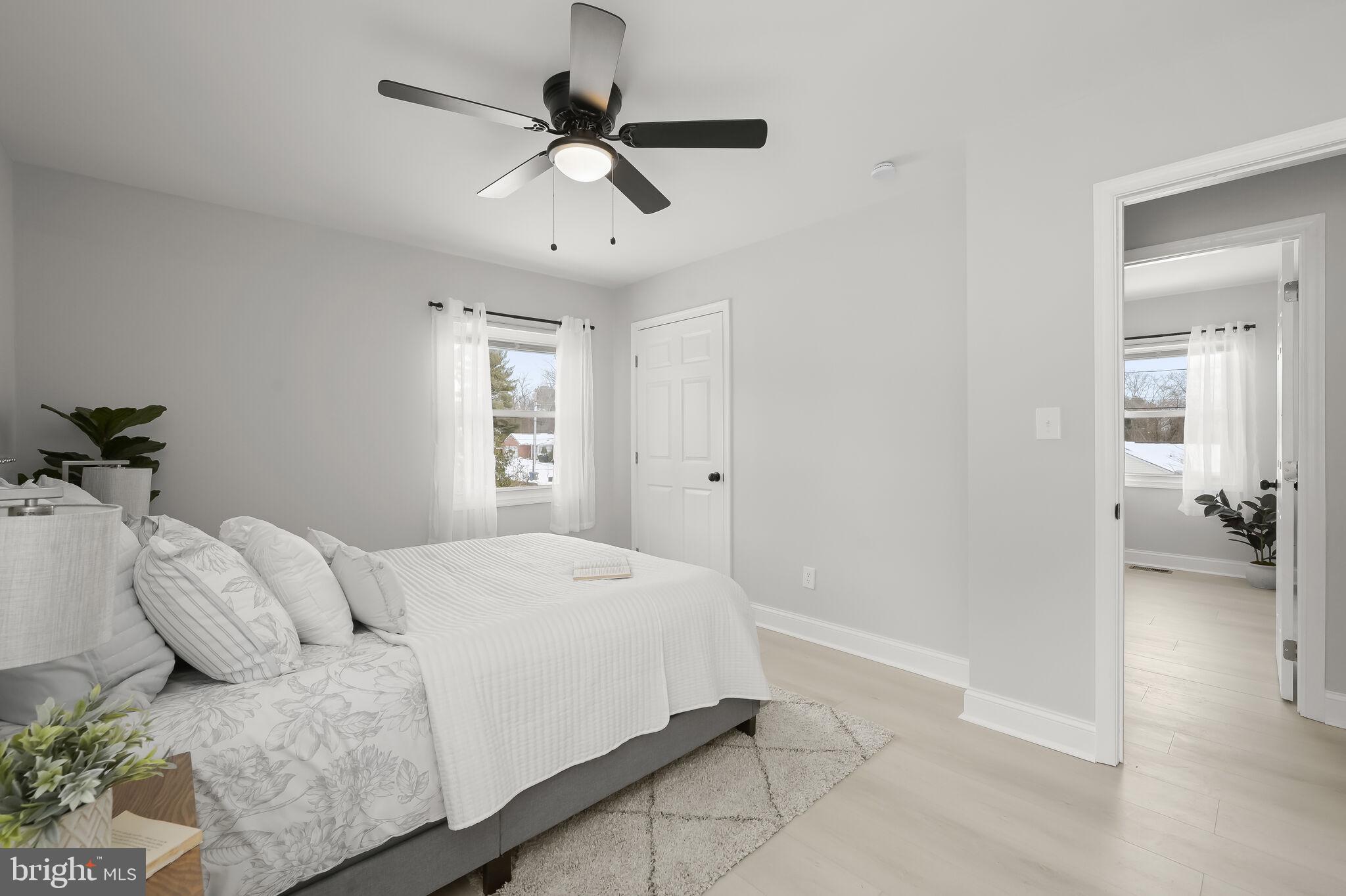 HARVEST HILLS - Residential