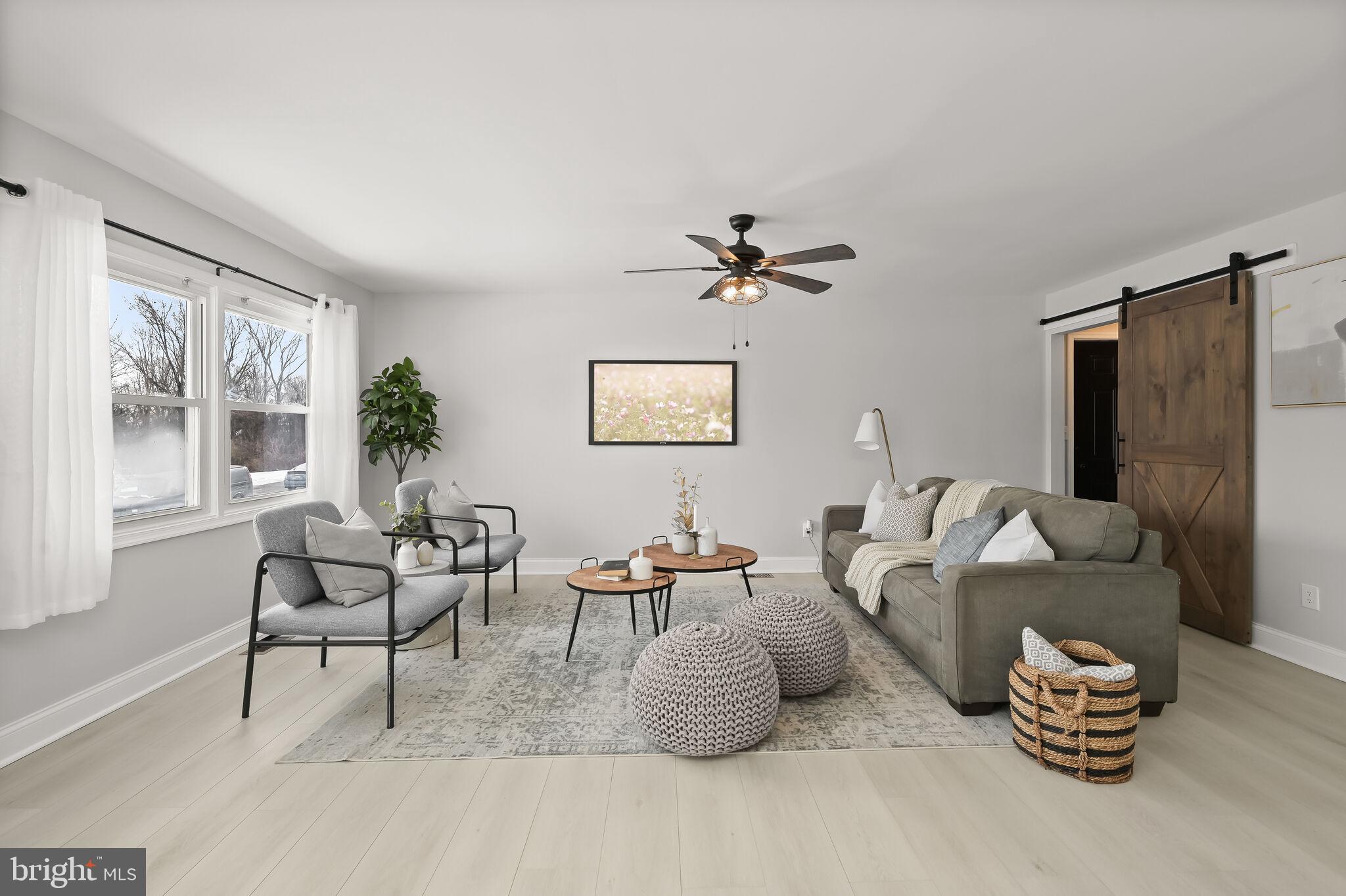 HARVEST HILLS - Residential