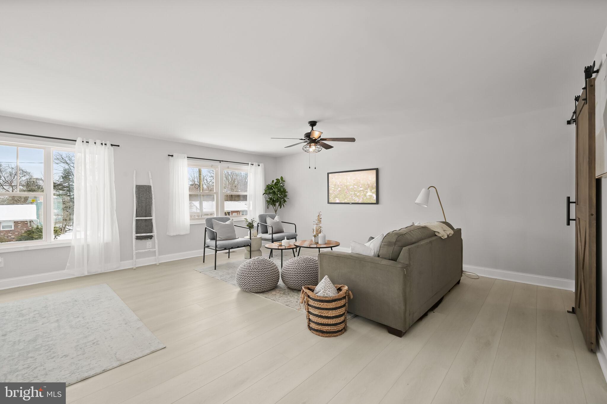 HARVEST HILLS - Residential