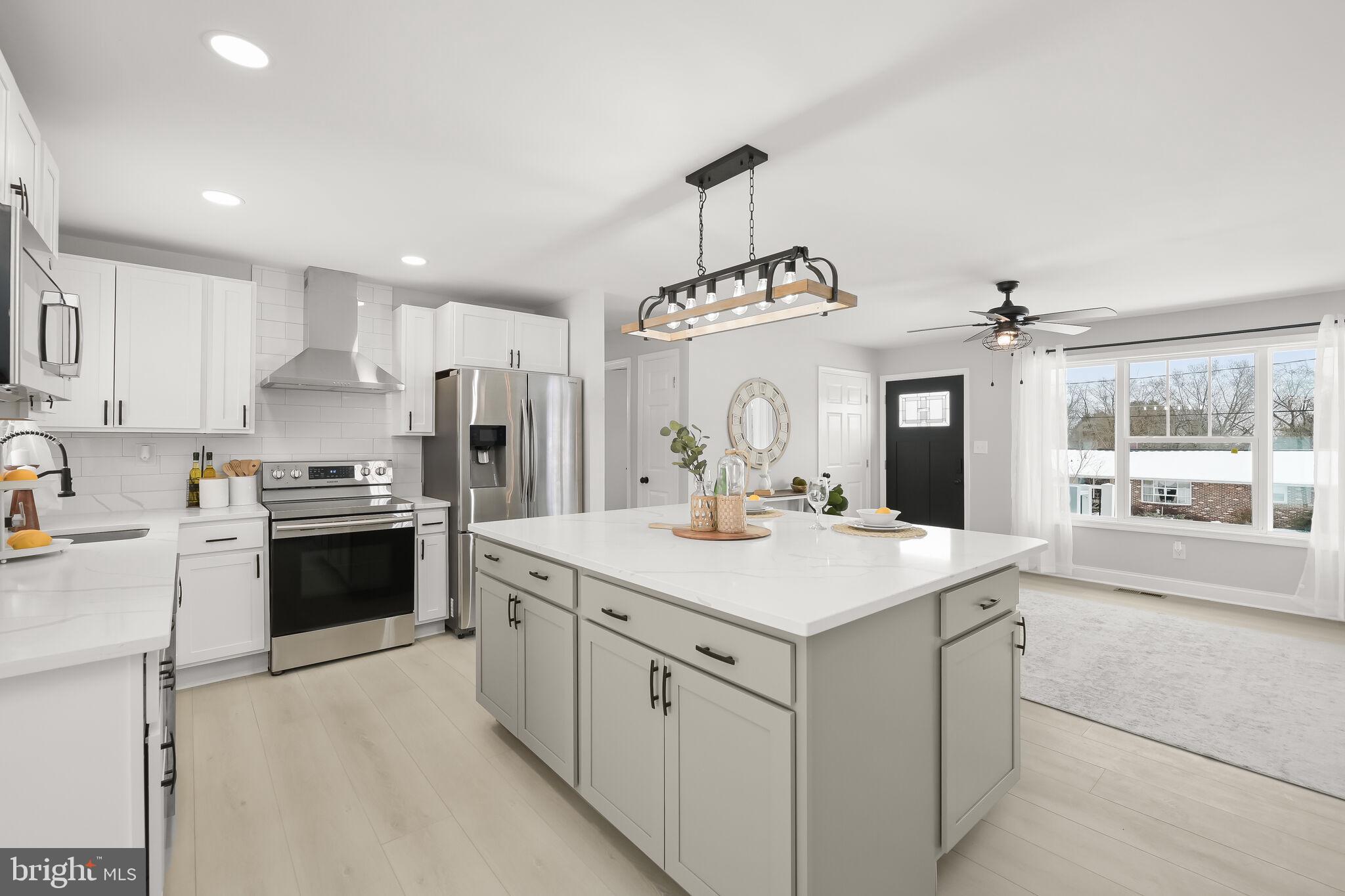 HARVEST HILLS - Residential