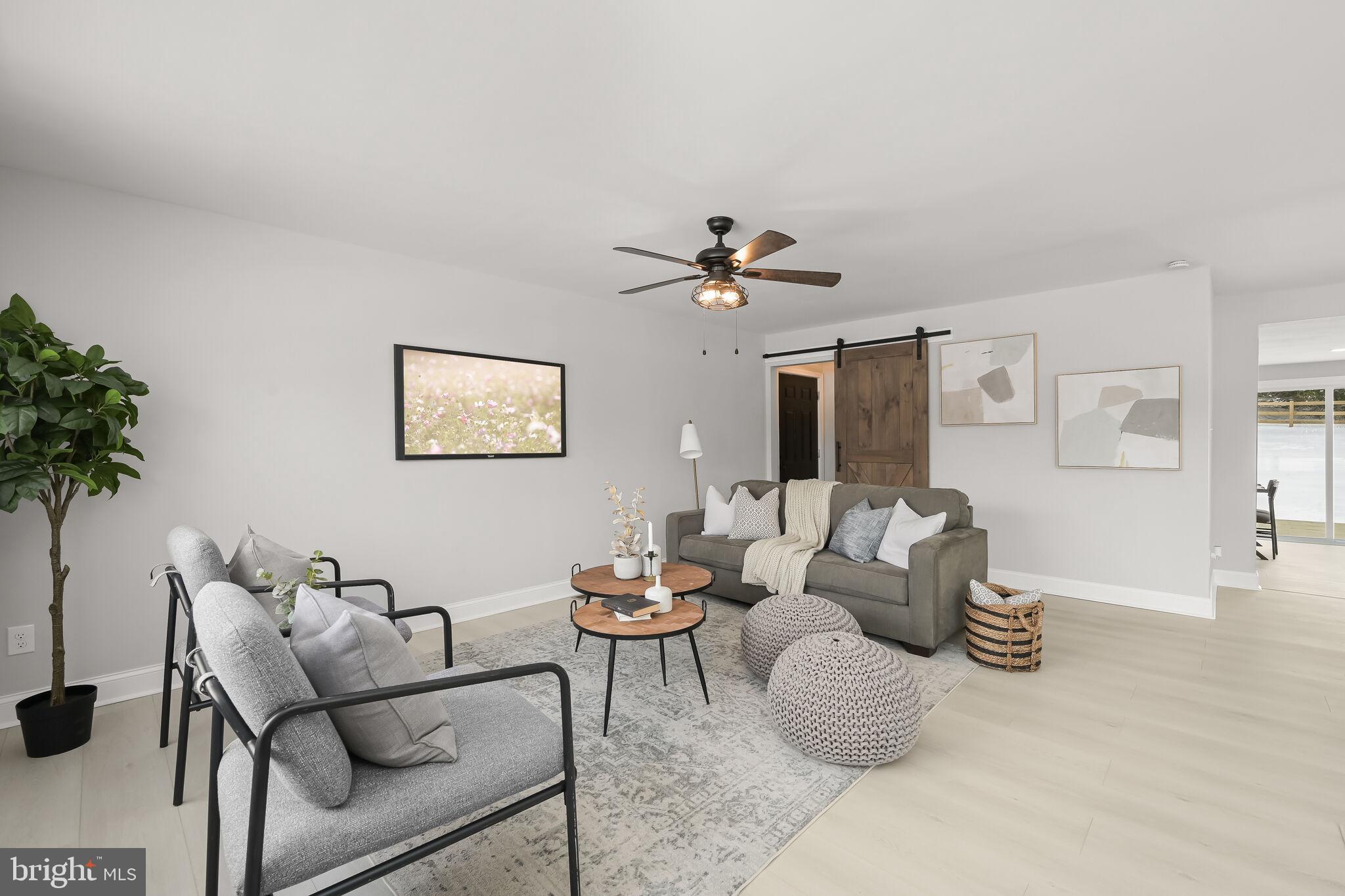 HARVEST HILLS - Residential