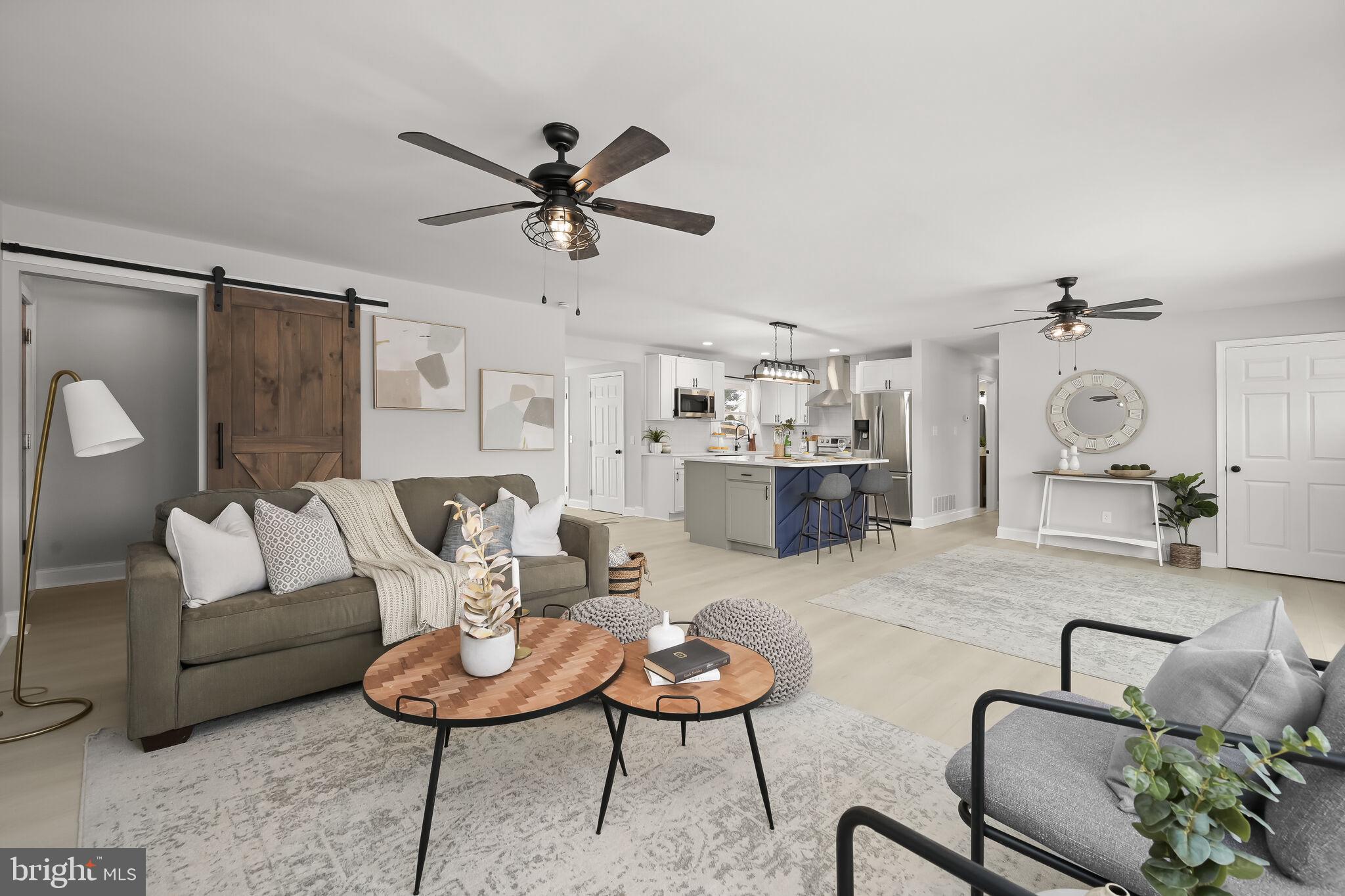 HARVEST HILLS - Residential