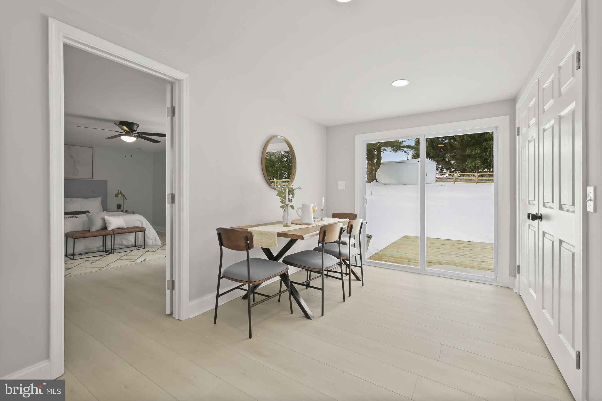 HARVEST HILLS - Residential