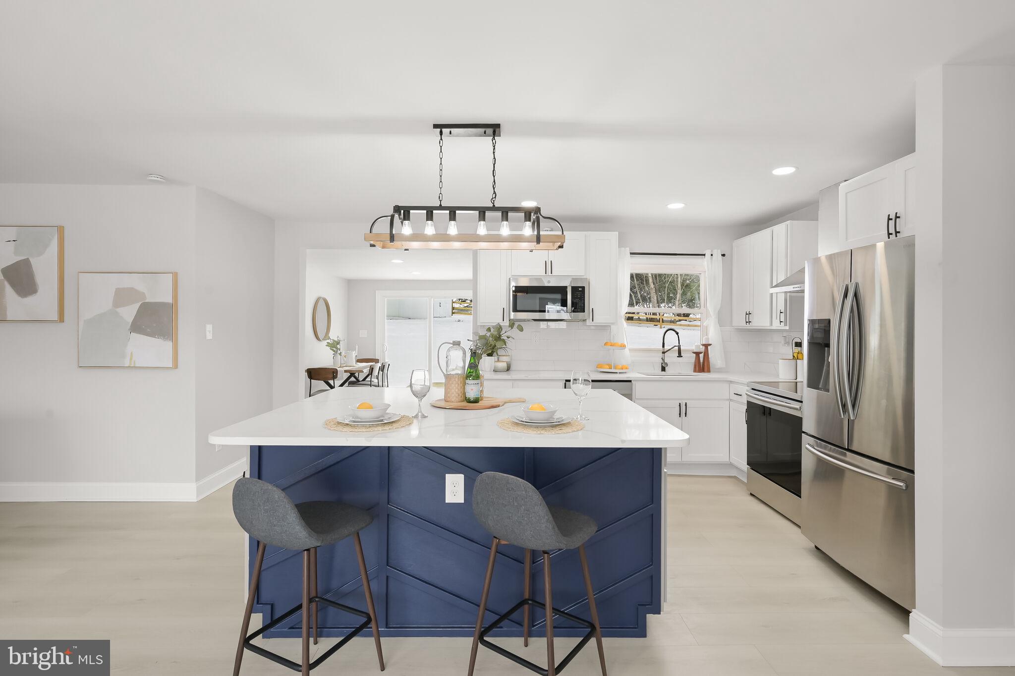 HARVEST HILLS - Residential