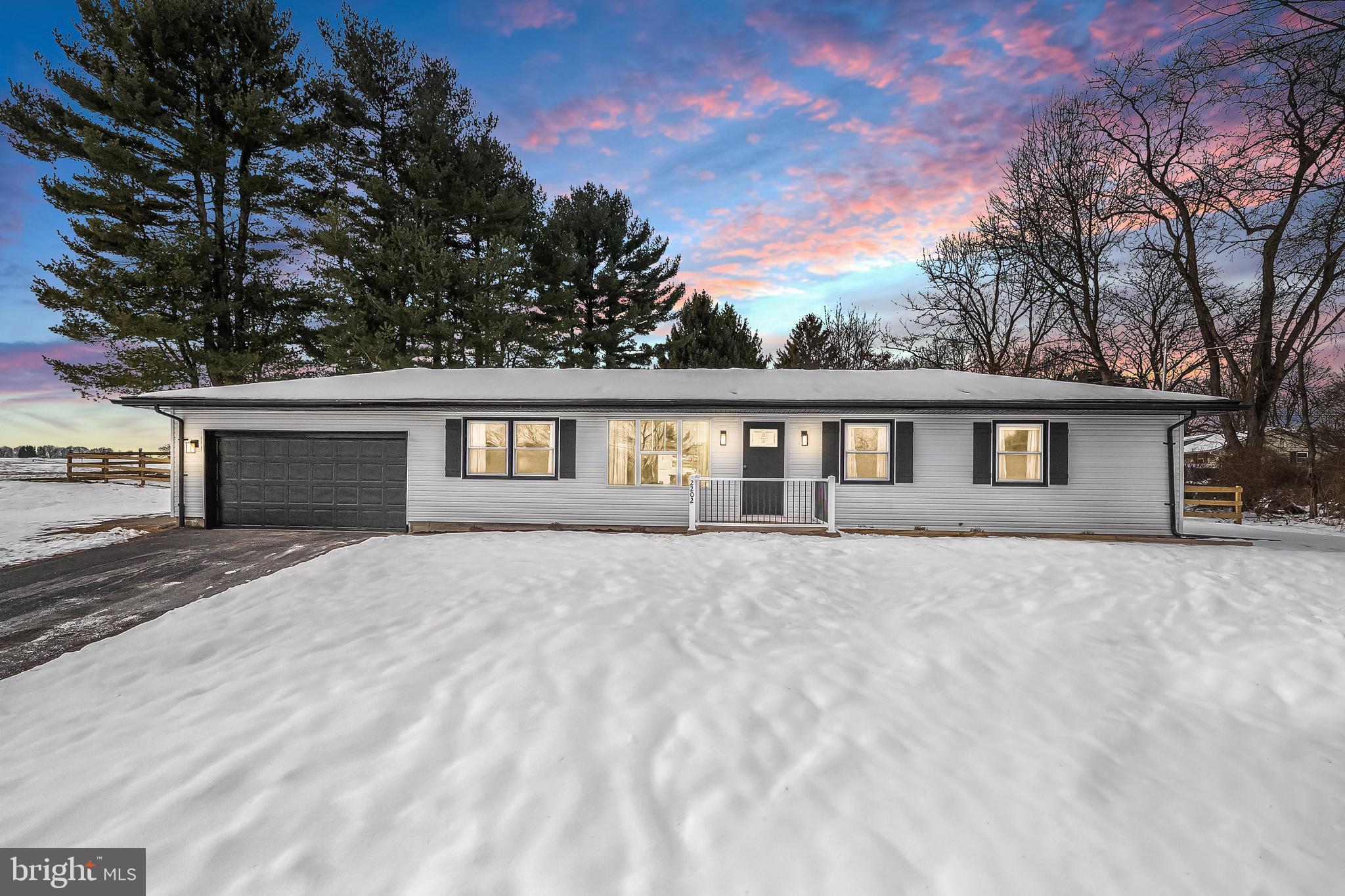 HARVEST HILLS - Residential