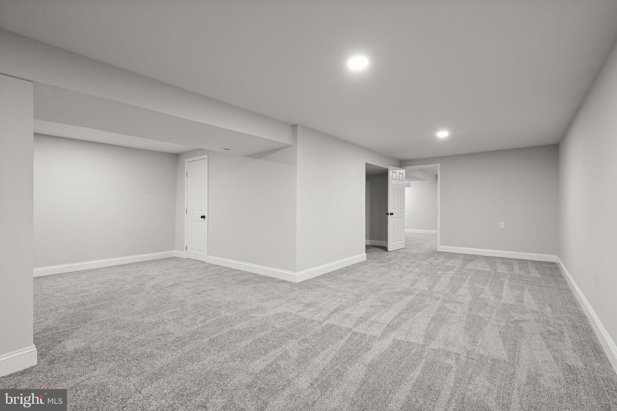 HARVEST HILLS - Residential