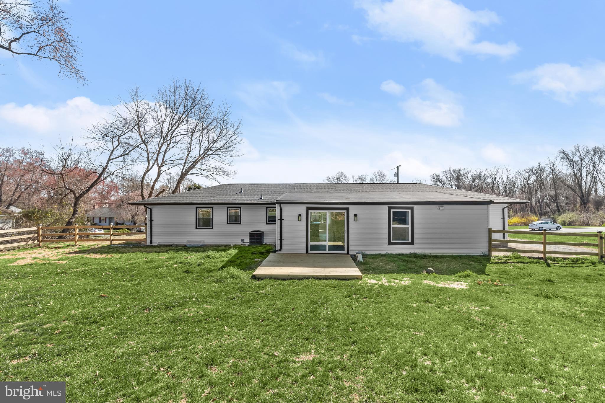 HARVEST HILLS - Residential