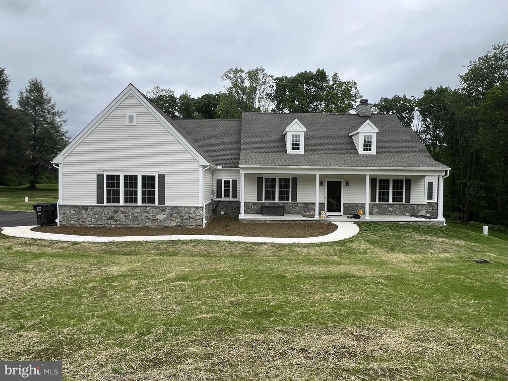 Photo of 65 Oak Ridge Drive #4, Quarryville, PA 17566 (MLS # PALA2051310)