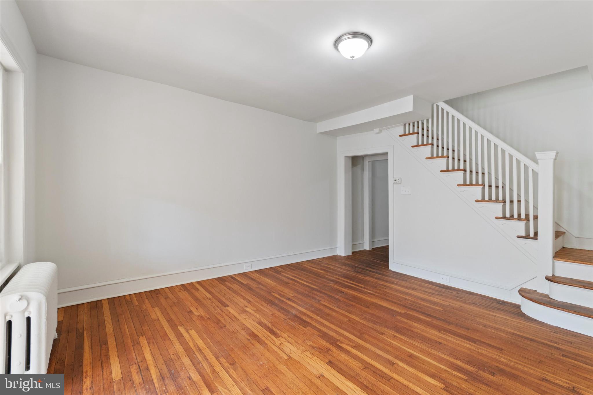 LOGAN - Residential