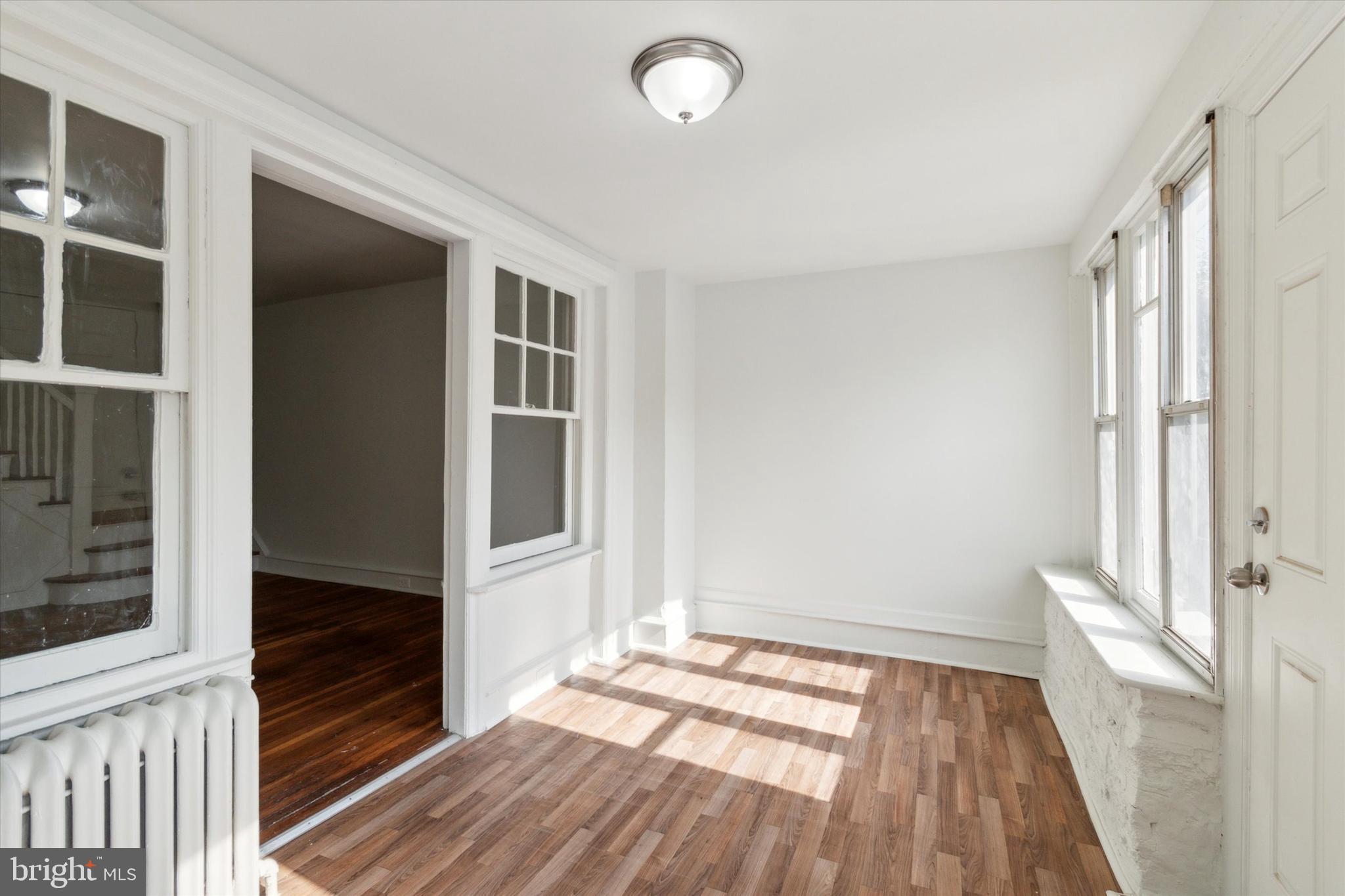 LOGAN - Residential