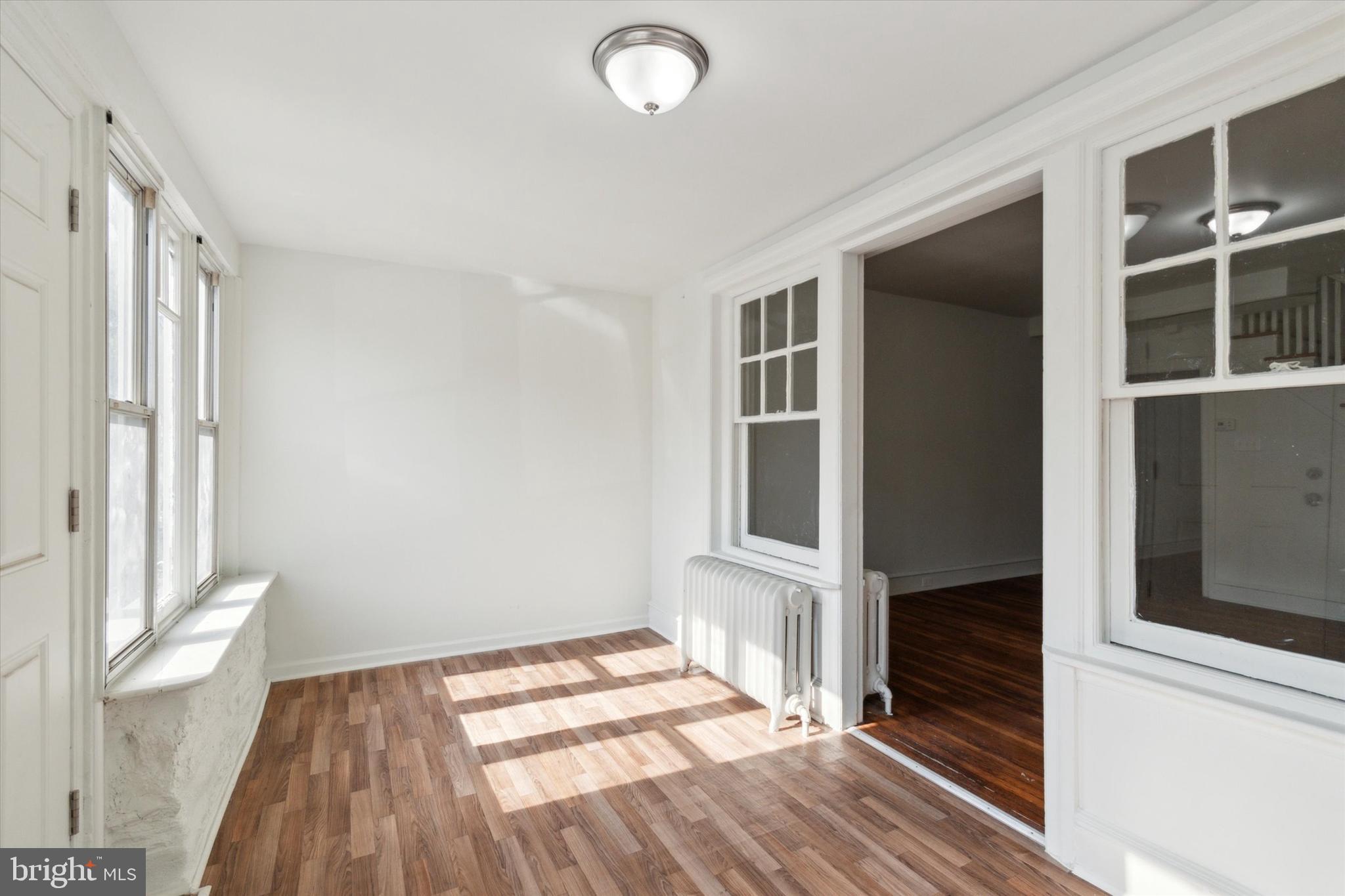 LOGAN - Residential
