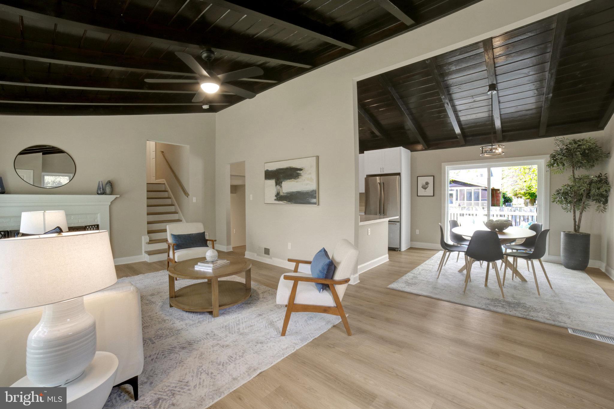 6810 DERRELL COURT
