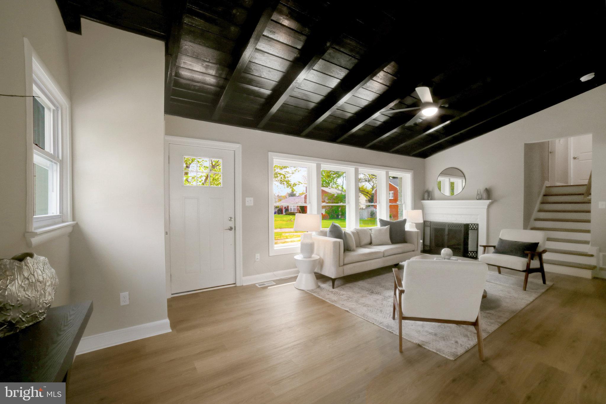 6810 DERRELL COURT