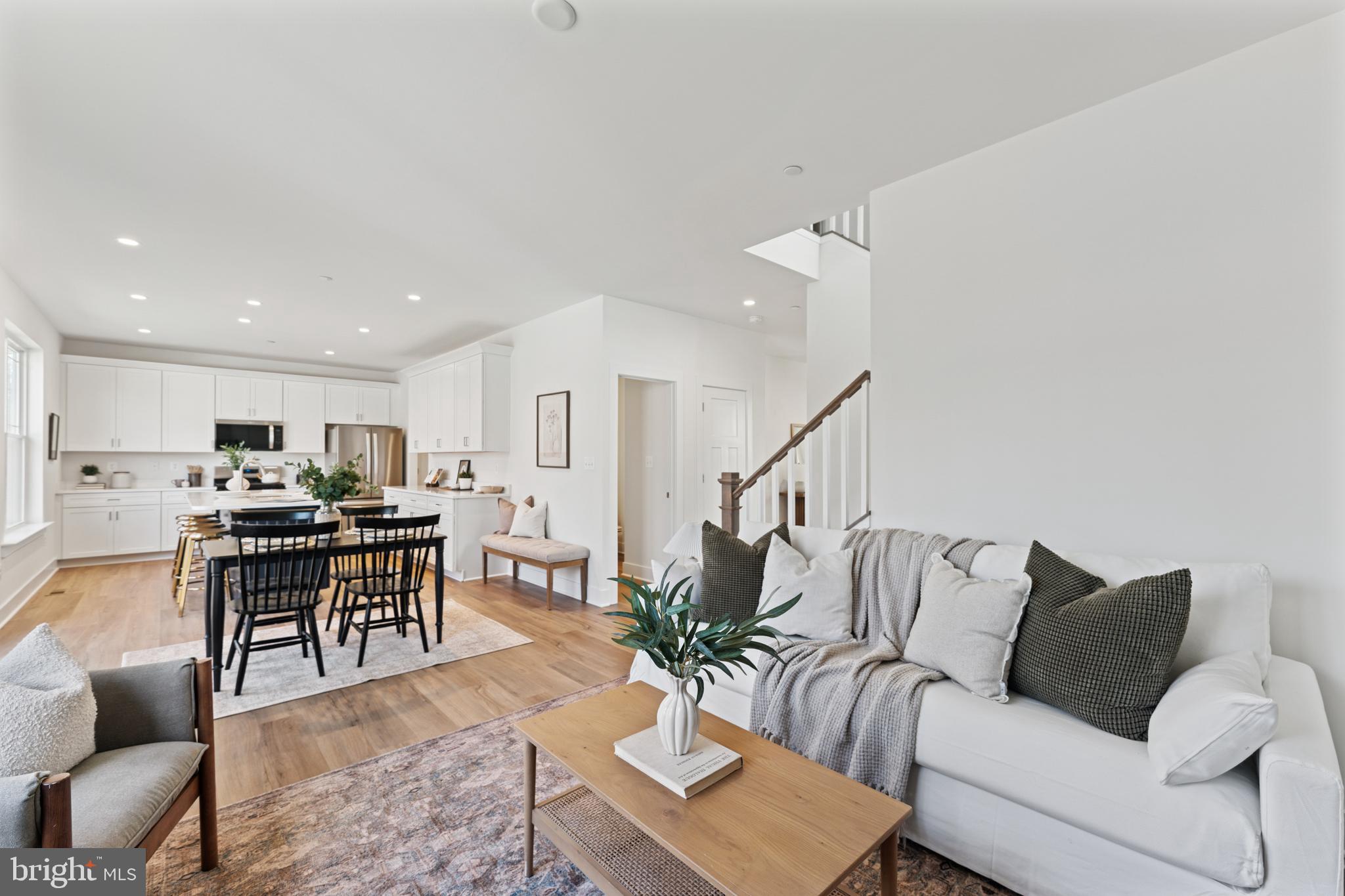 SABRINA PARK - Residential