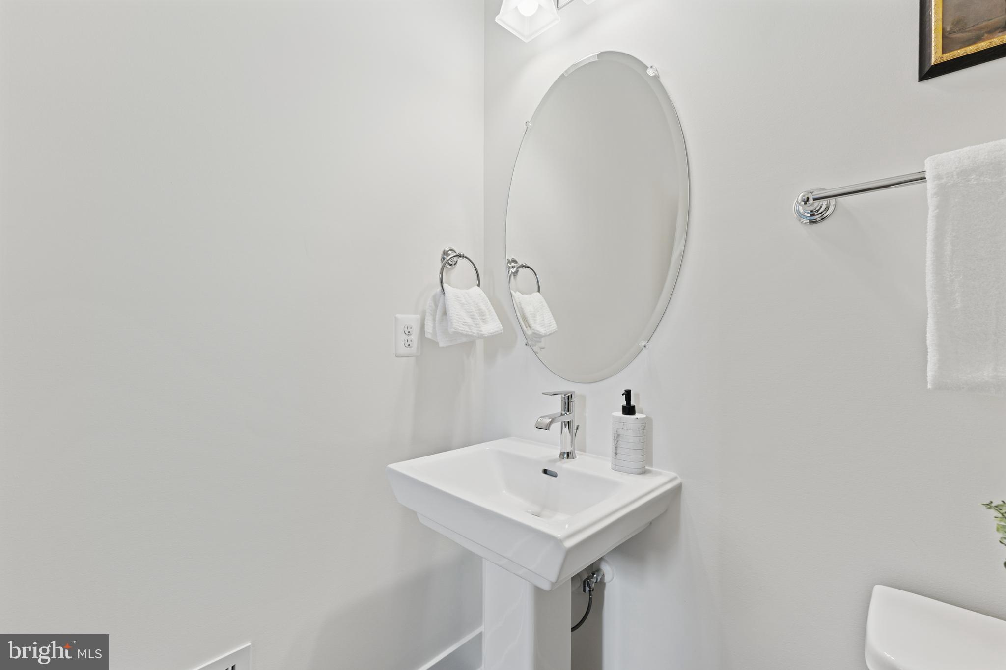 SABRINA PARK - Residential