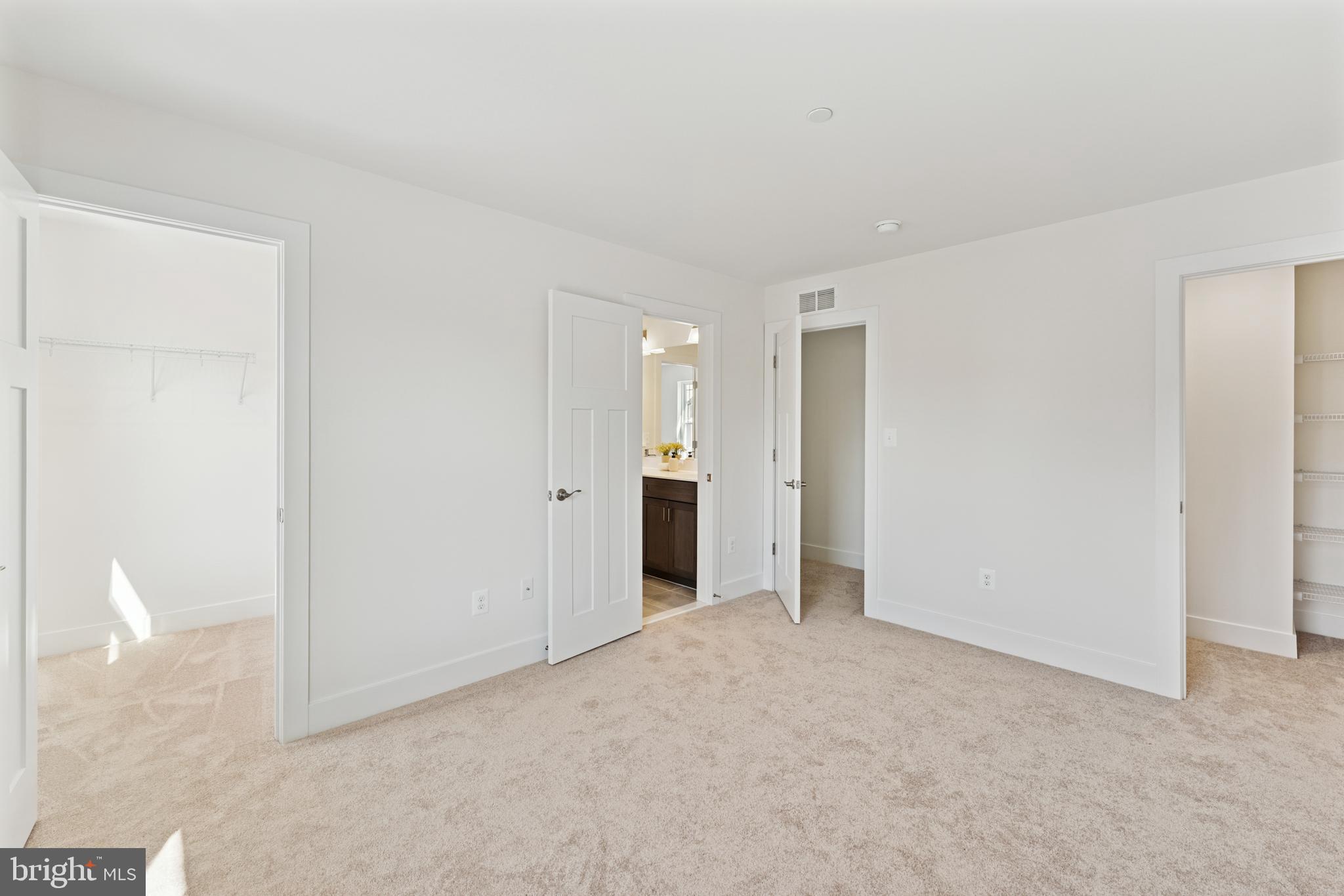 SABRINA PARK - Residential