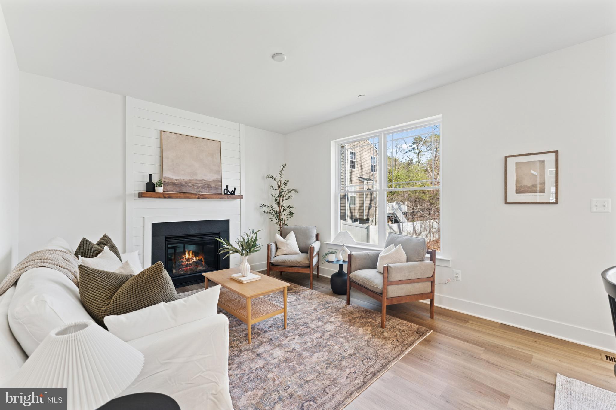 SABRINA PARK - Residential