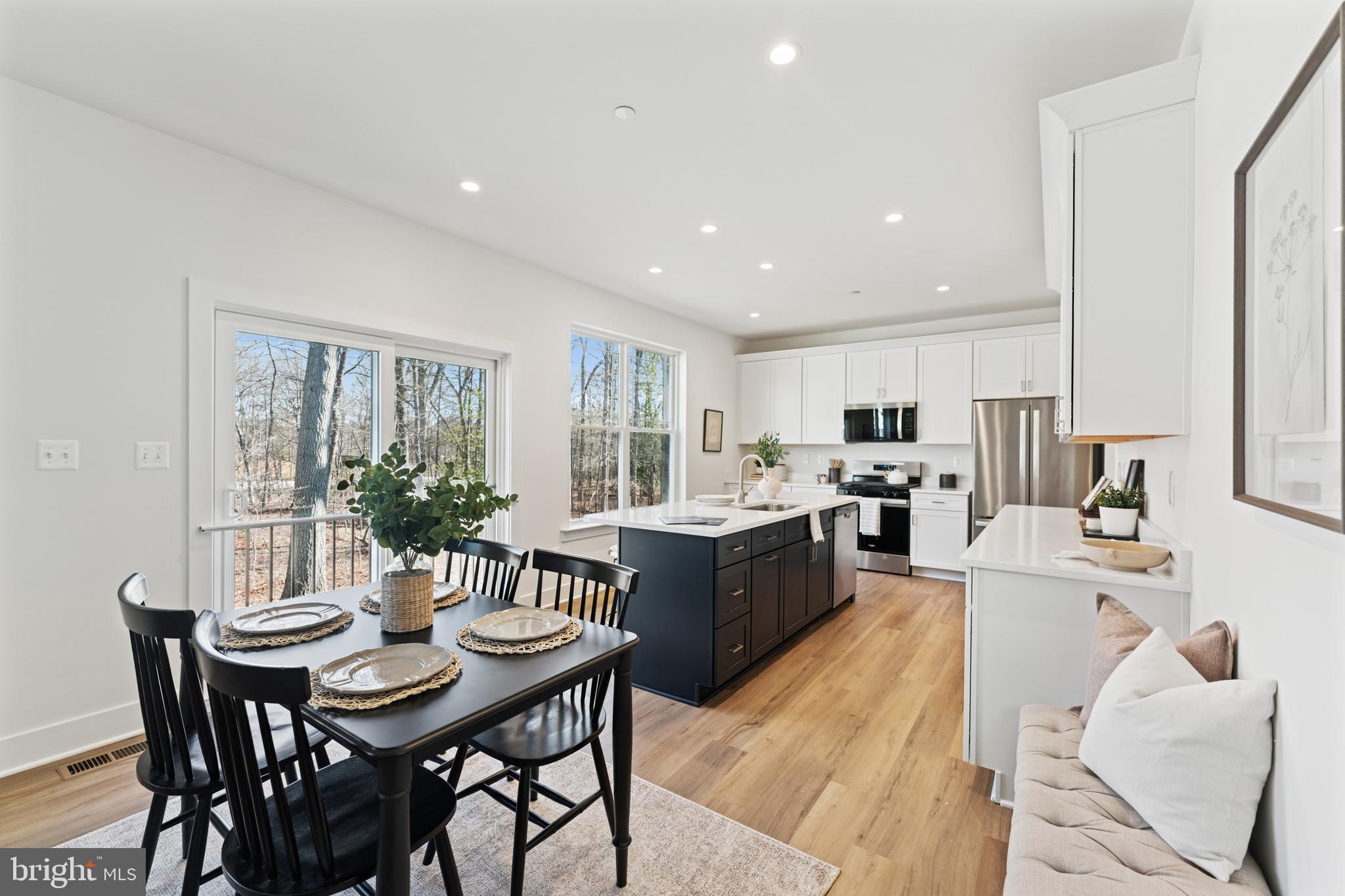 SABRINA PARK - Residential